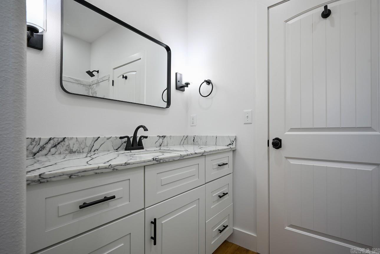 Olmstead - Residential