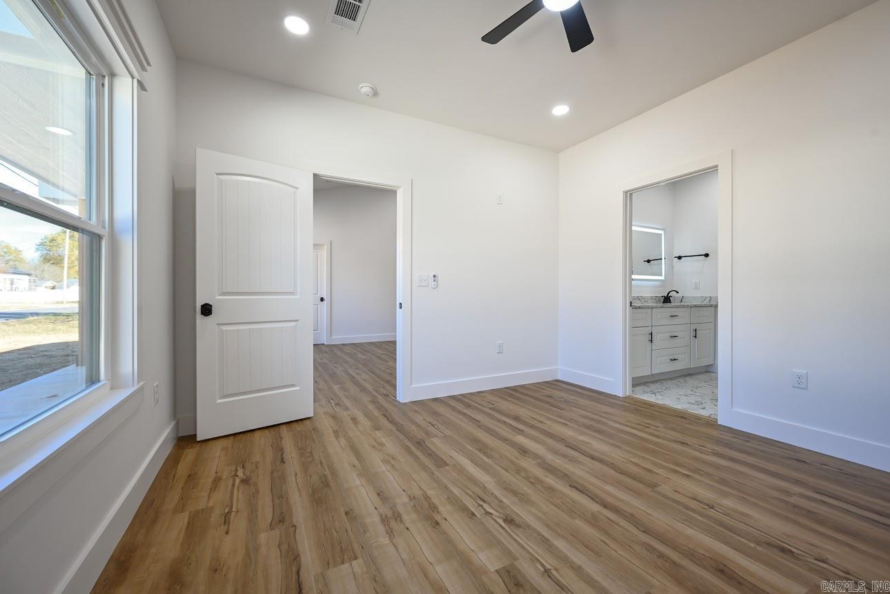 Olmstead - Residential