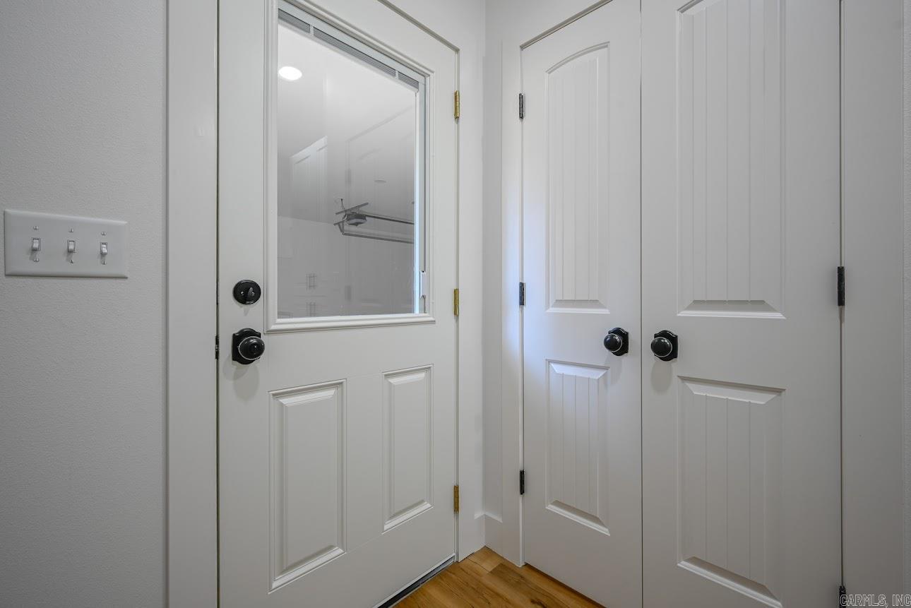 Olmstead - Residential