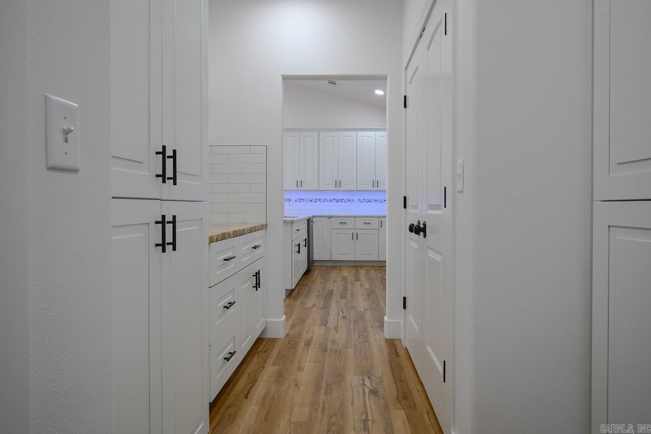 Olmstead - Residential