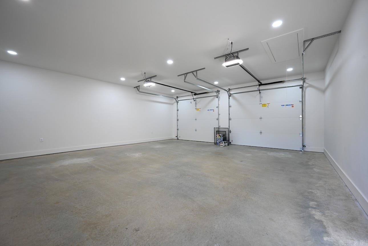 Olmstead - Residential