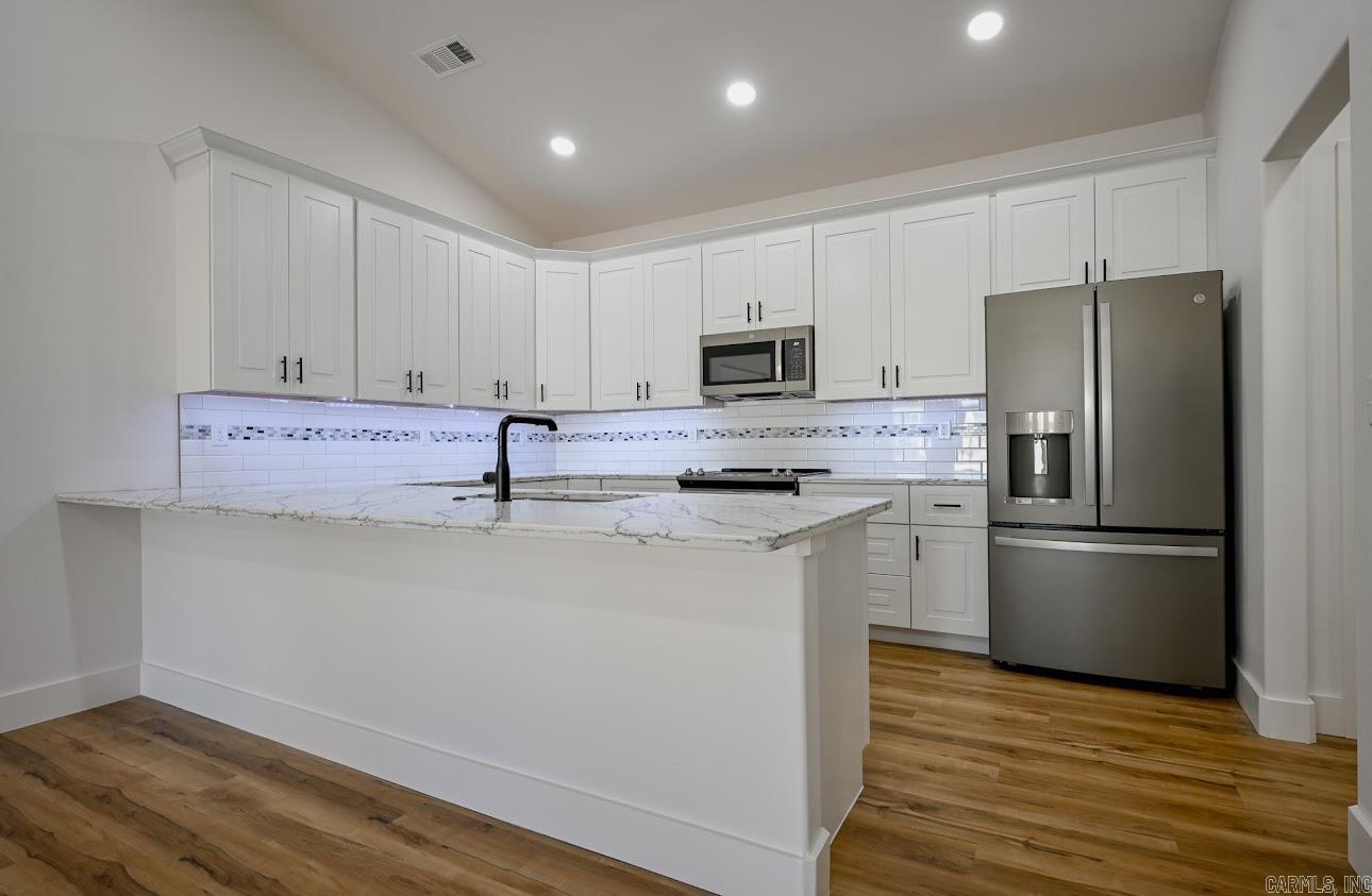 Olmstead - Residential