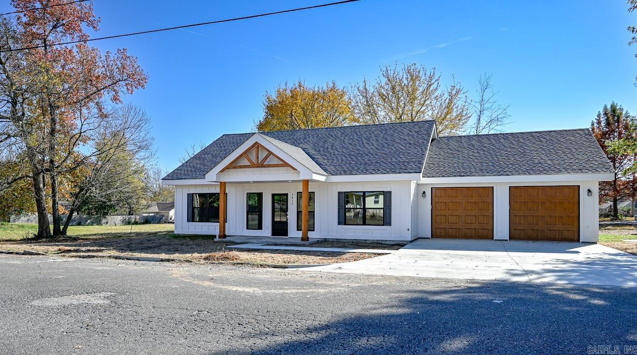 Olmstead - Residential