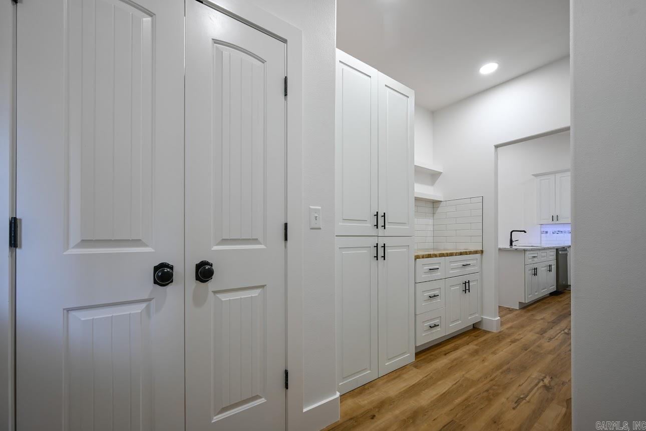 Olmstead - Residential