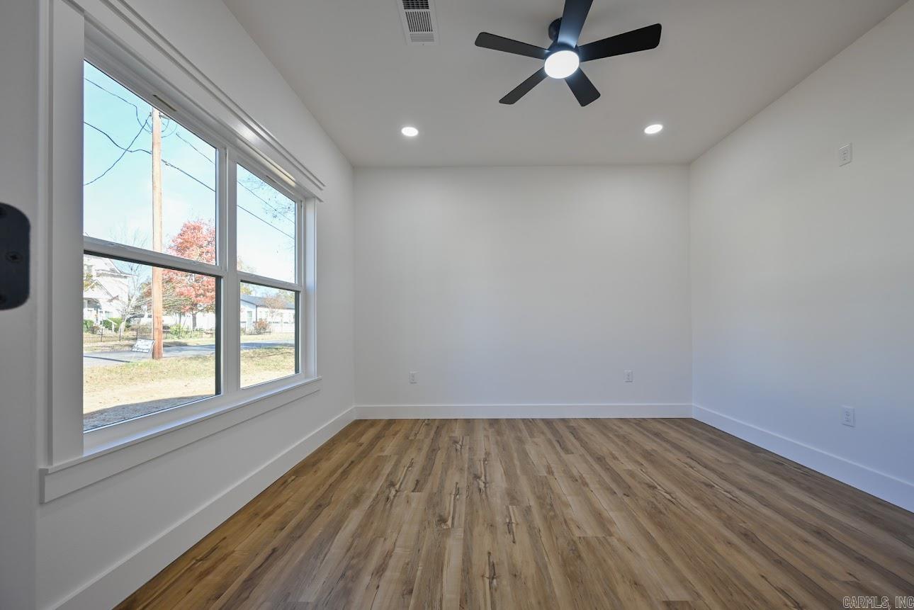 Olmstead - Residential