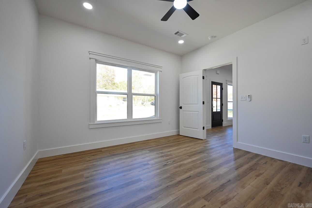 Olmstead - Residential