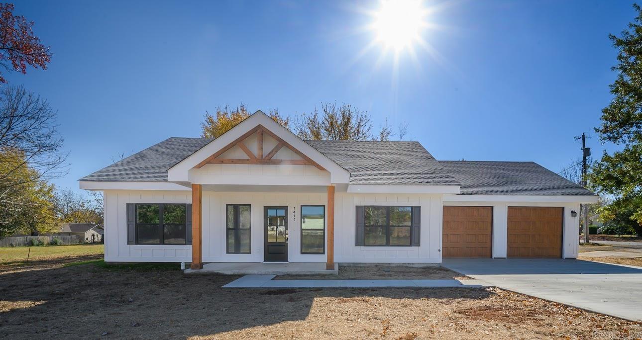 Olmstead - Residential