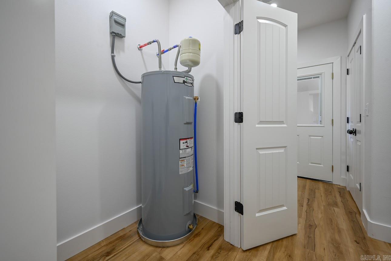 Olmstead - Residential