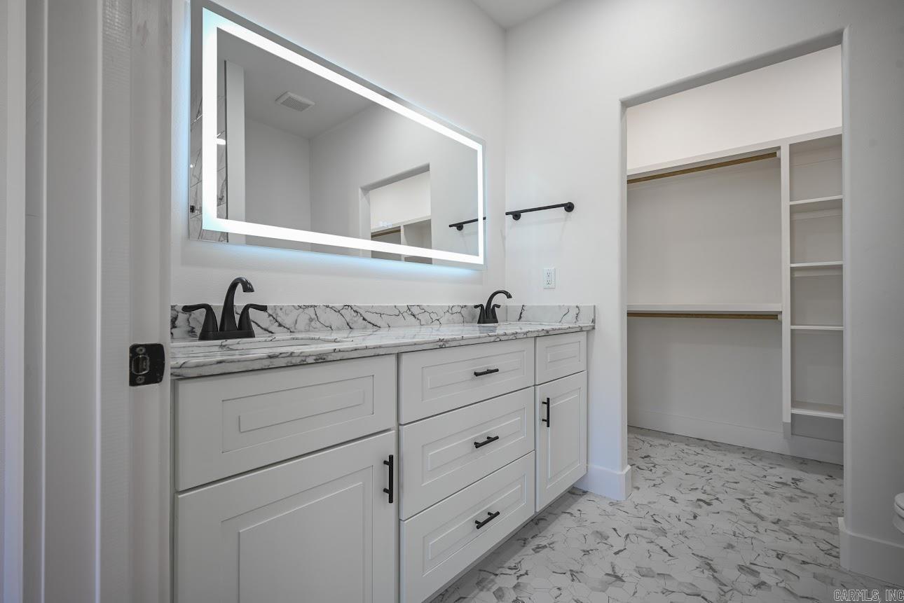 Olmstead - Residential