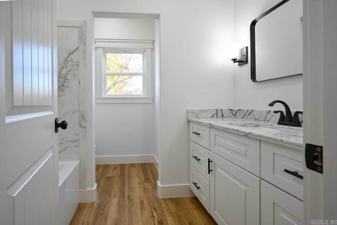 Olmstead - Residential