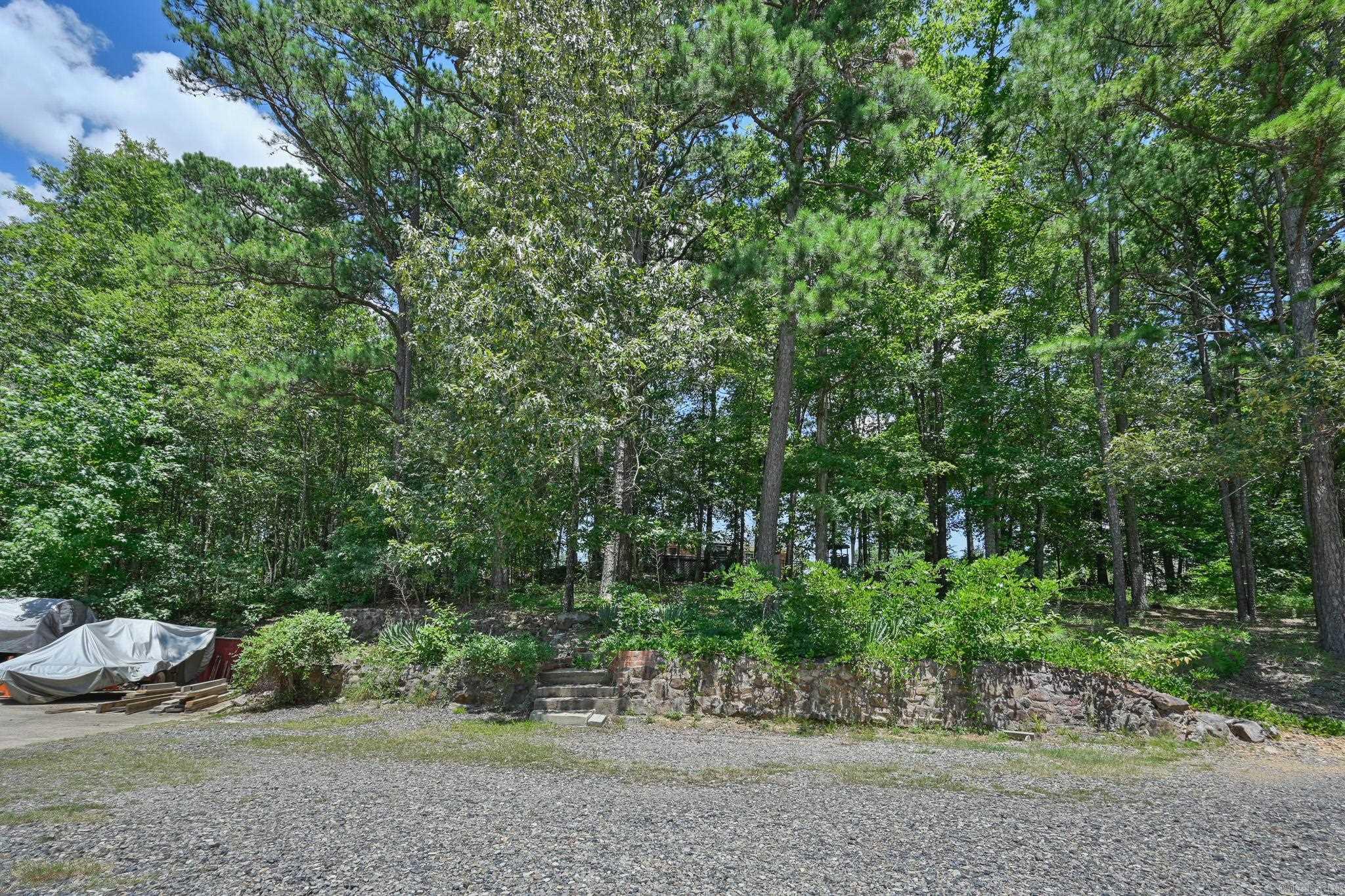 Joe Zell Forrest - Residential