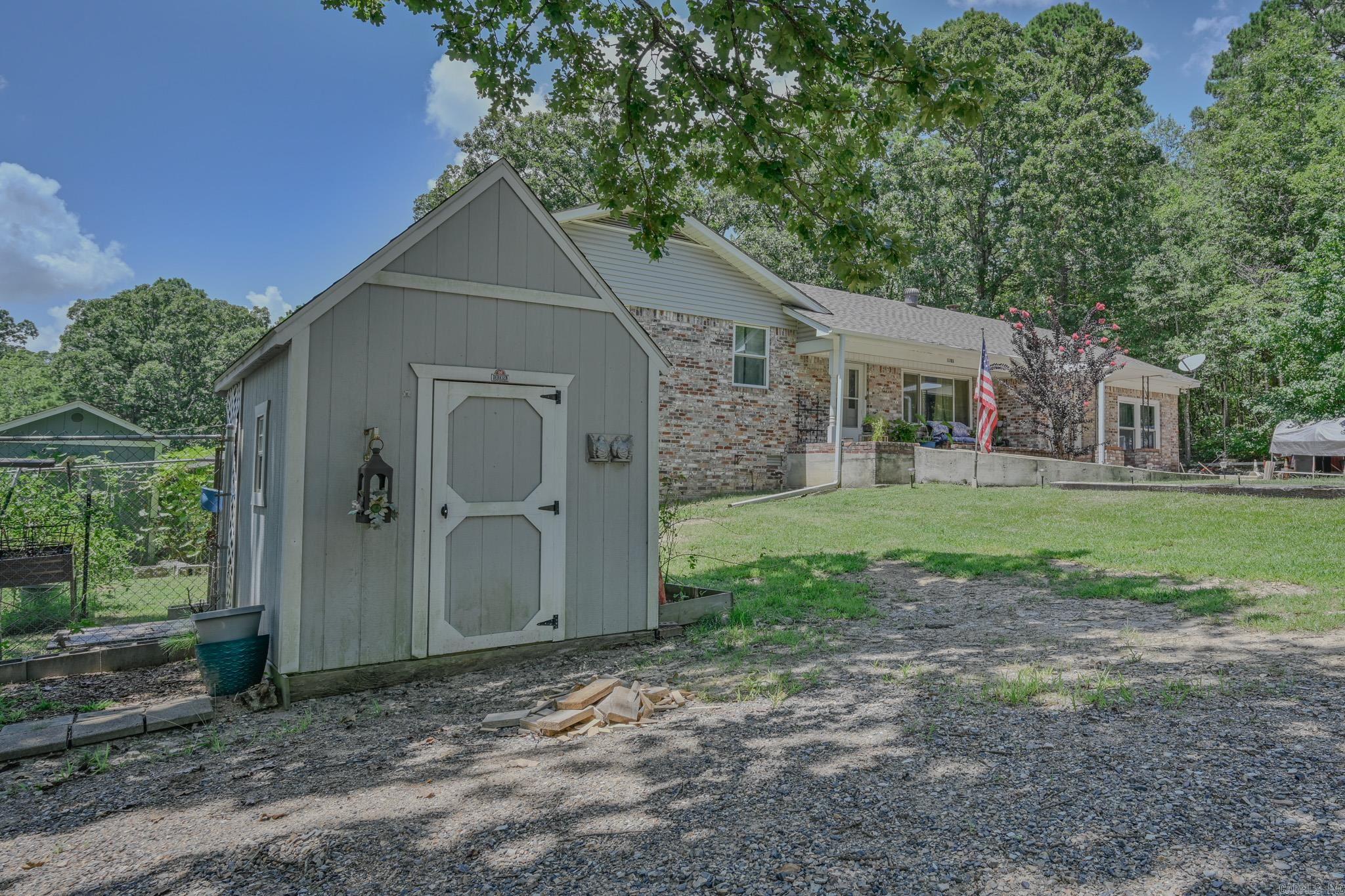 Joe Zell Forrest - Residential