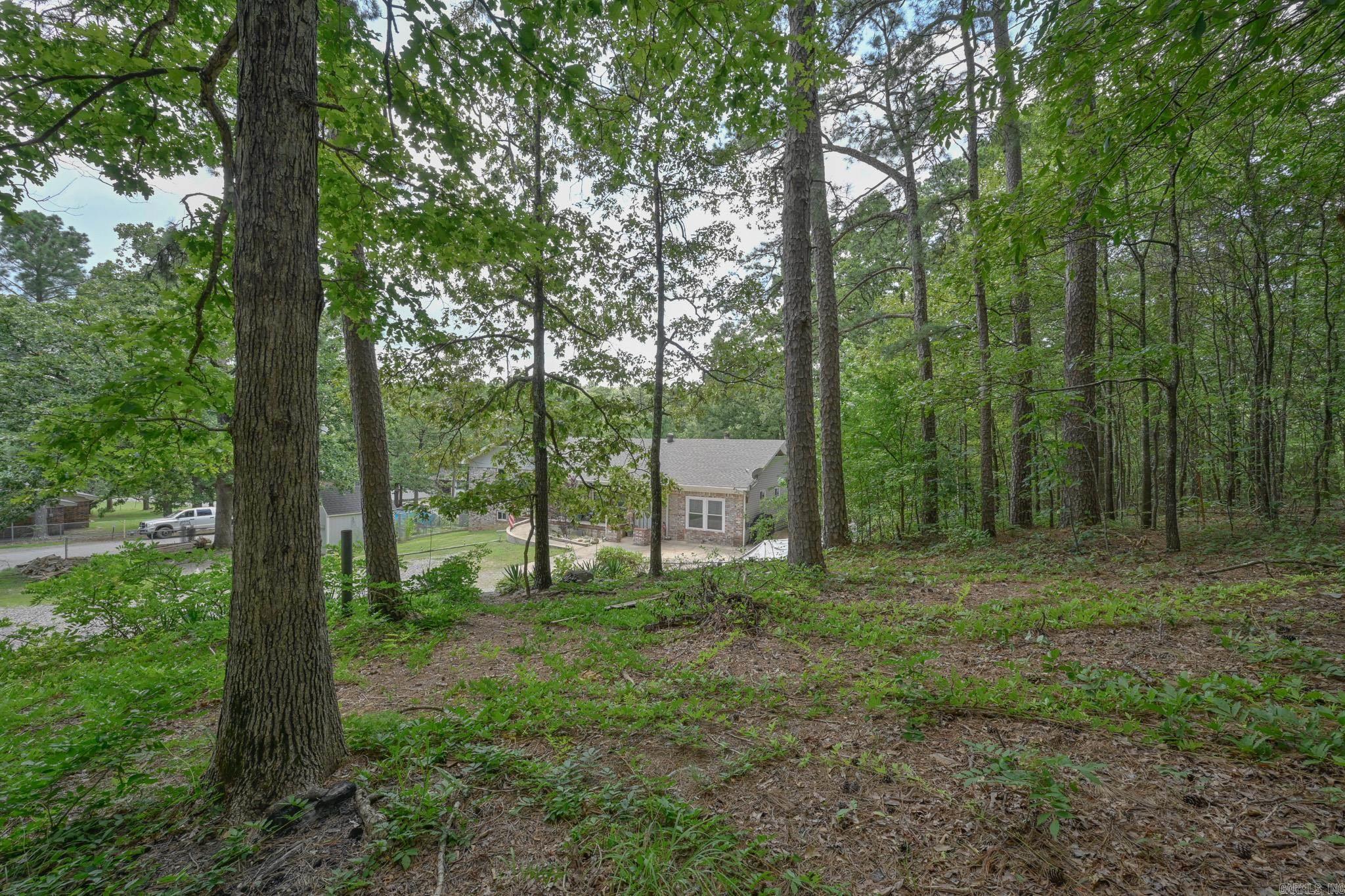Joe Zell Forrest - Residential