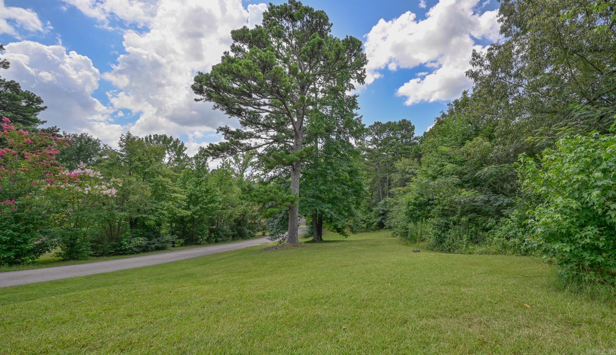 Joe Zell Forrest - Residential