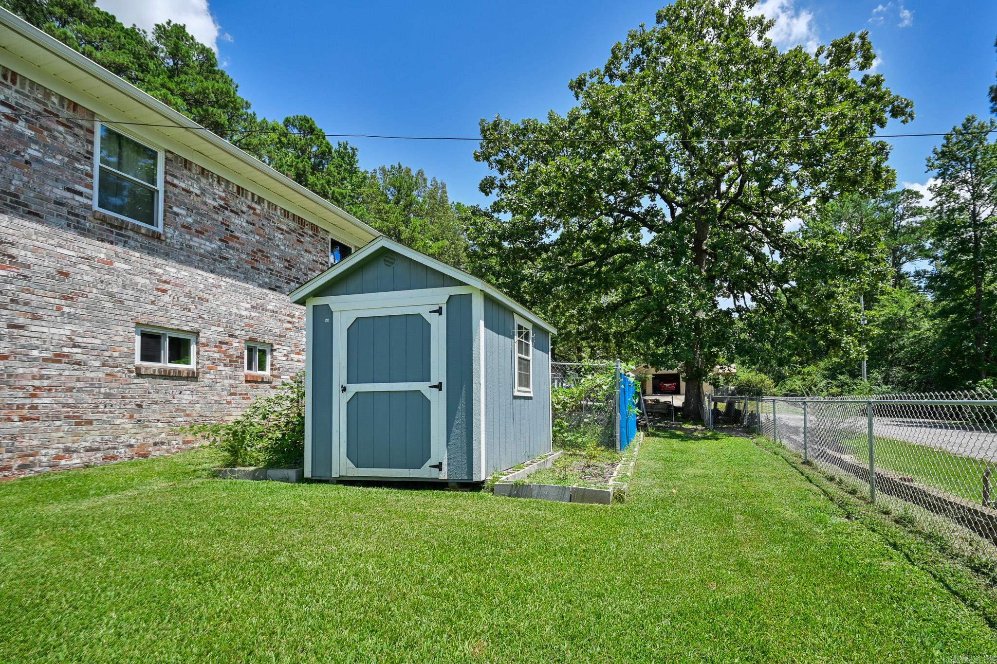 Joe Zell Forrest - Residential