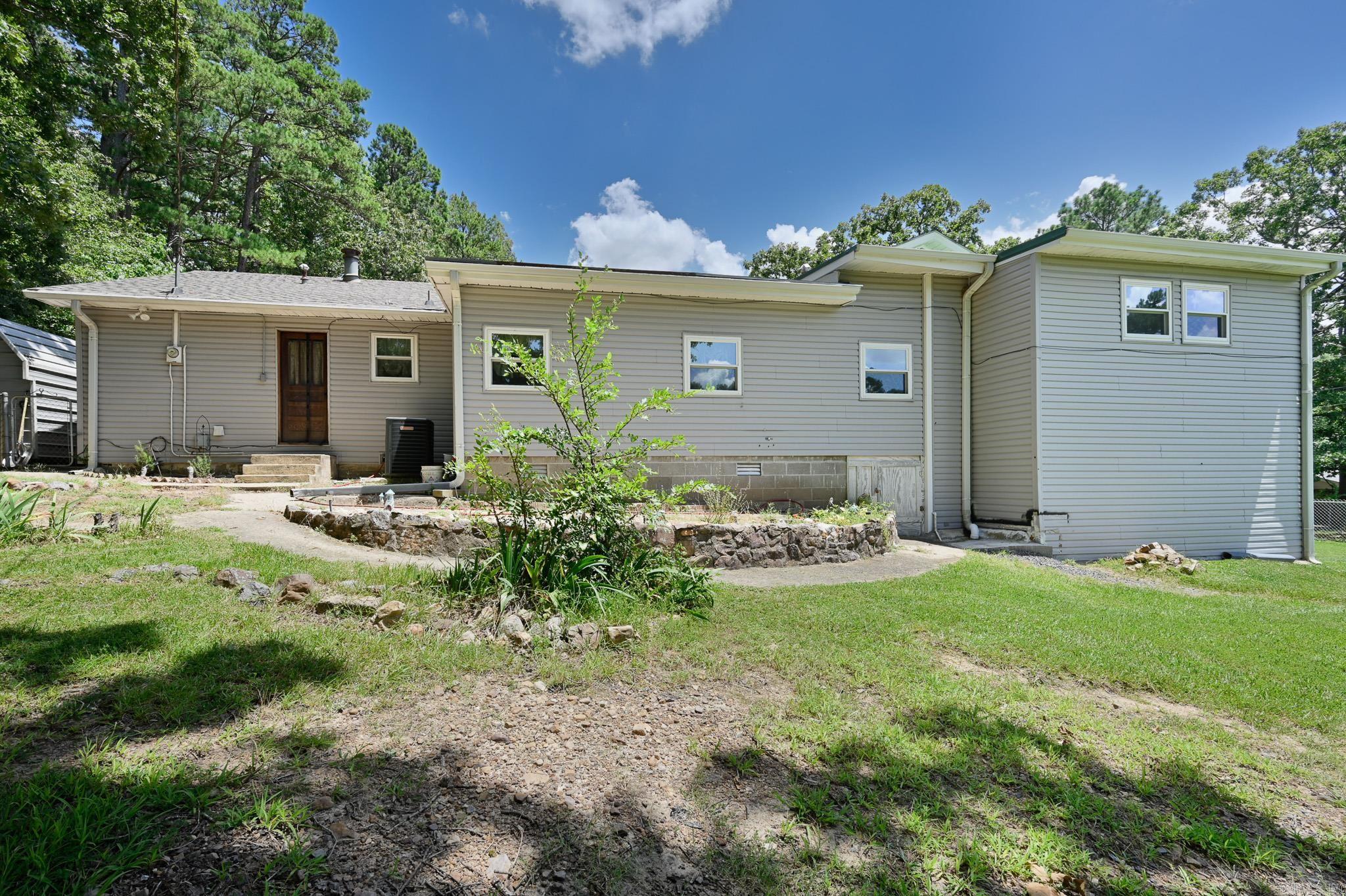 Joe Zell Forrest - Residential