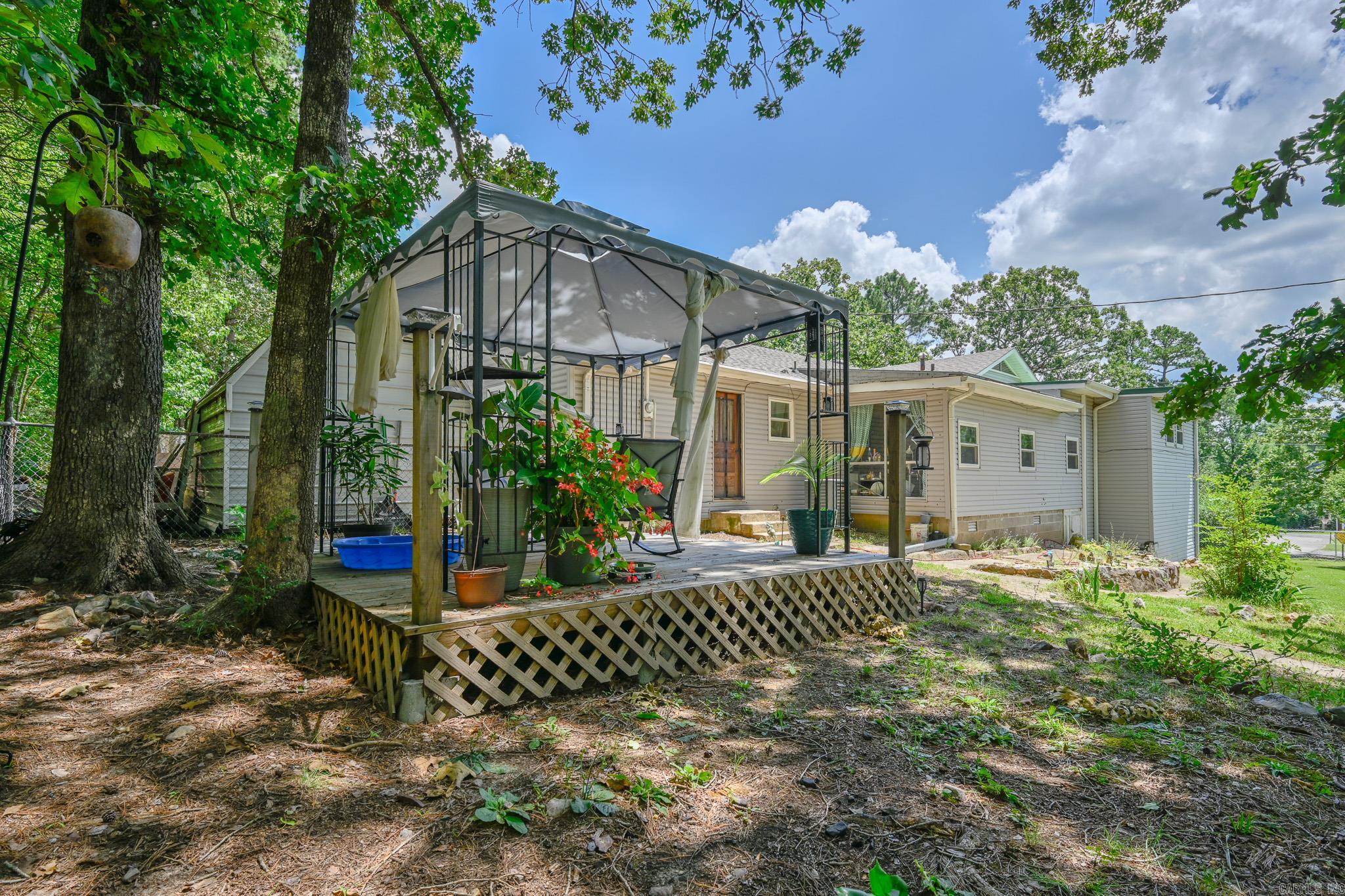 Joe Zell Forrest - Residential