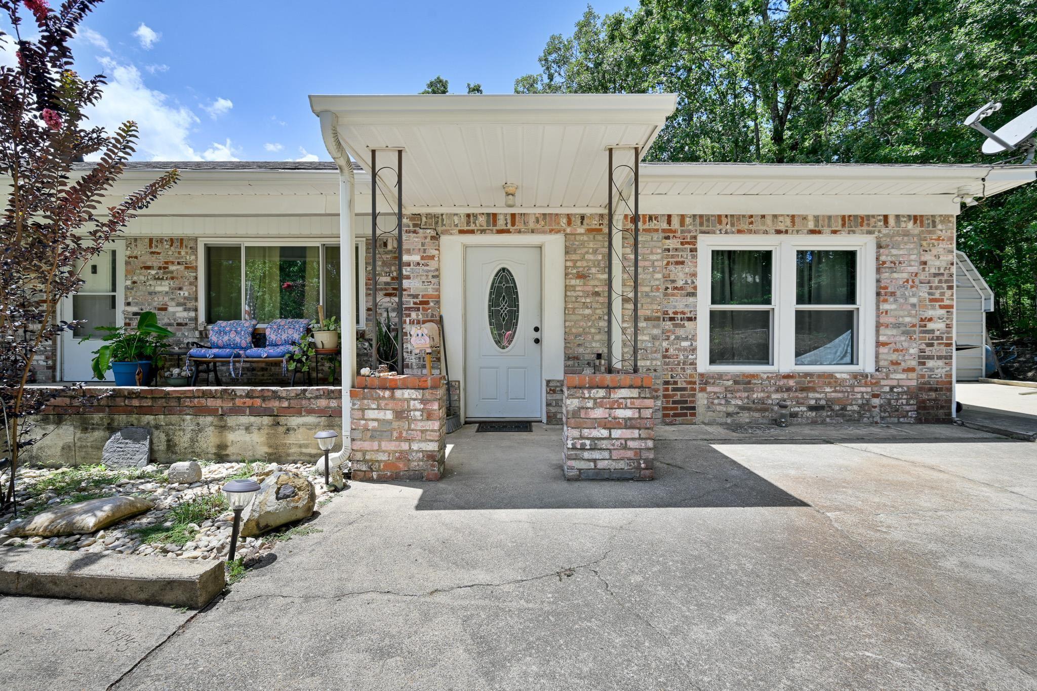 Joe Zell Forrest - Residential
