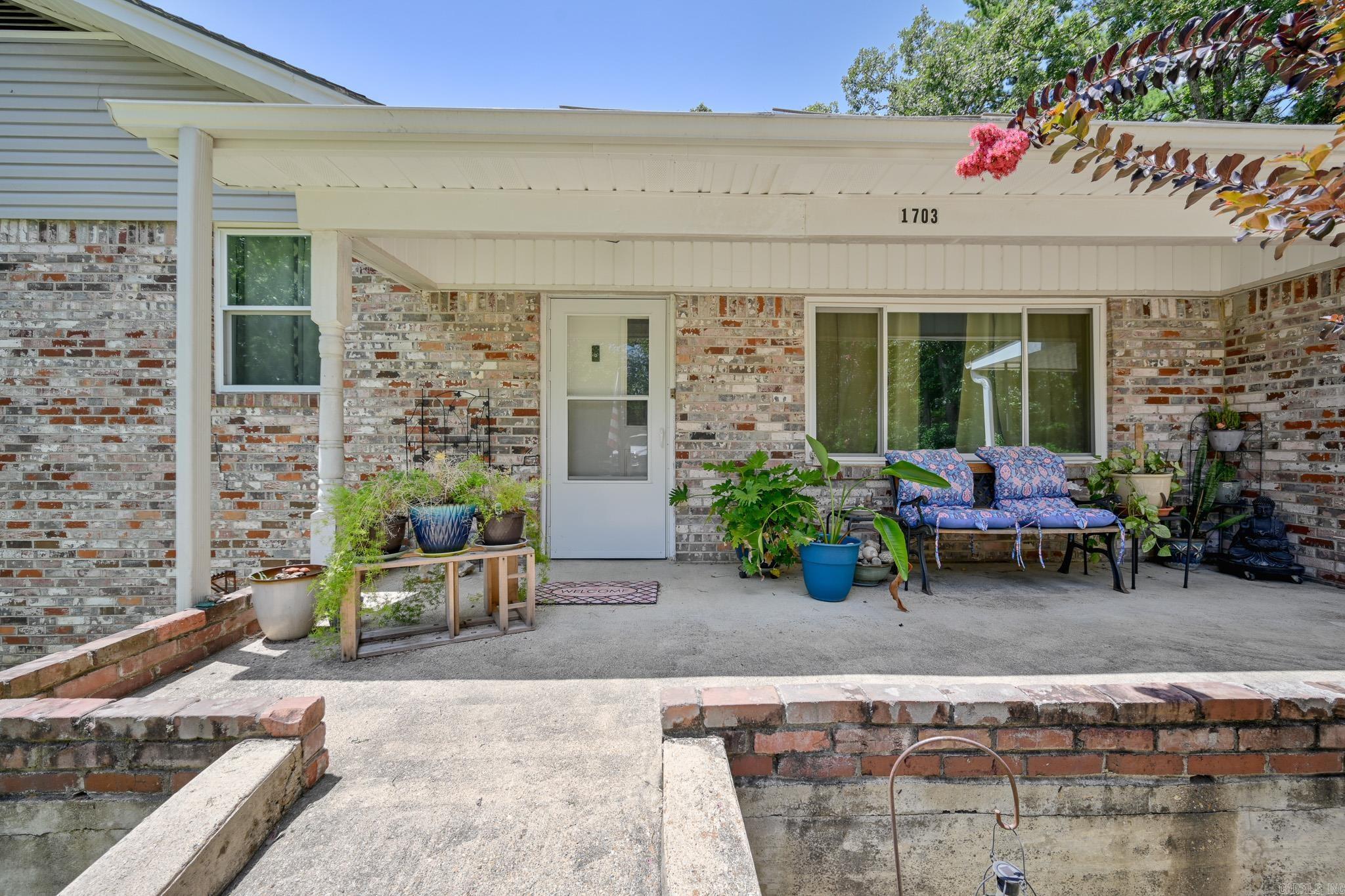 Joe Zell Forrest - Residential