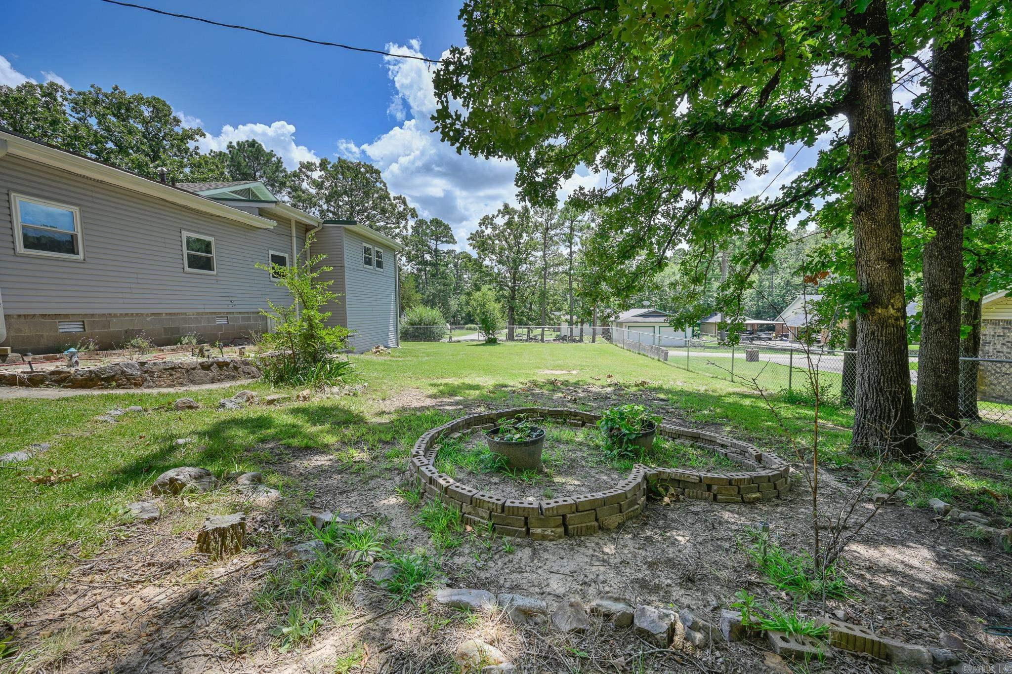 Joe Zell Forrest - Residential