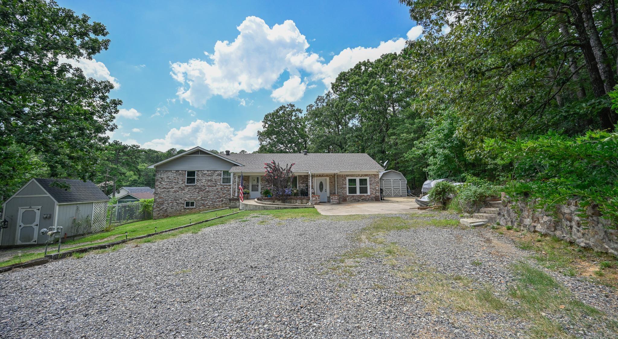 Joe Zell Forrest - Residential
