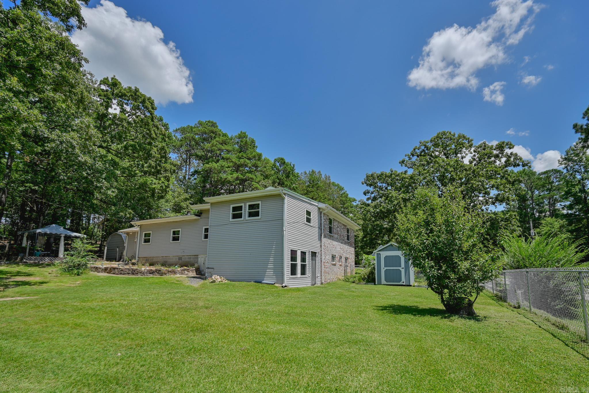 Joe Zell Forrest - Residential