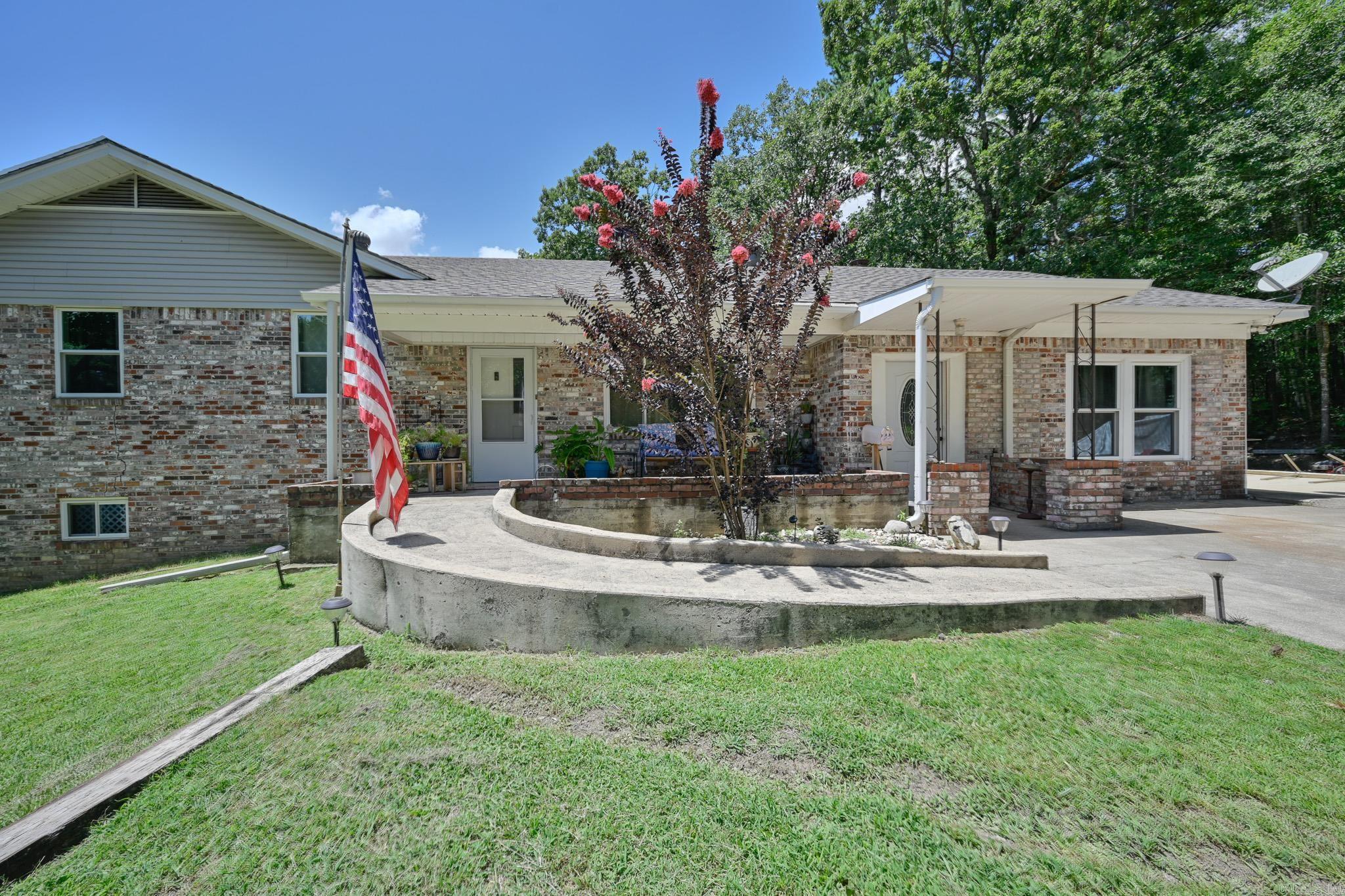 Joe Zell Forrest - Residential