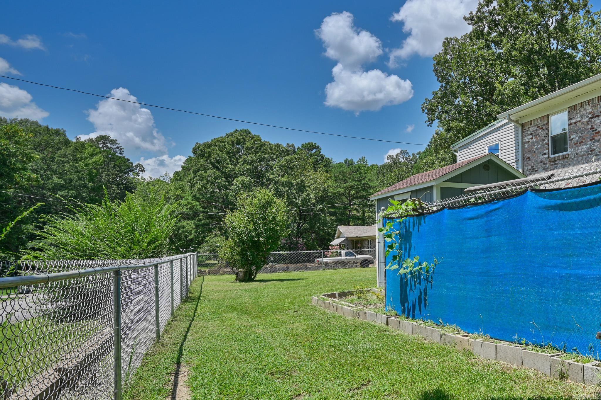 Joe Zell Forrest - Residential