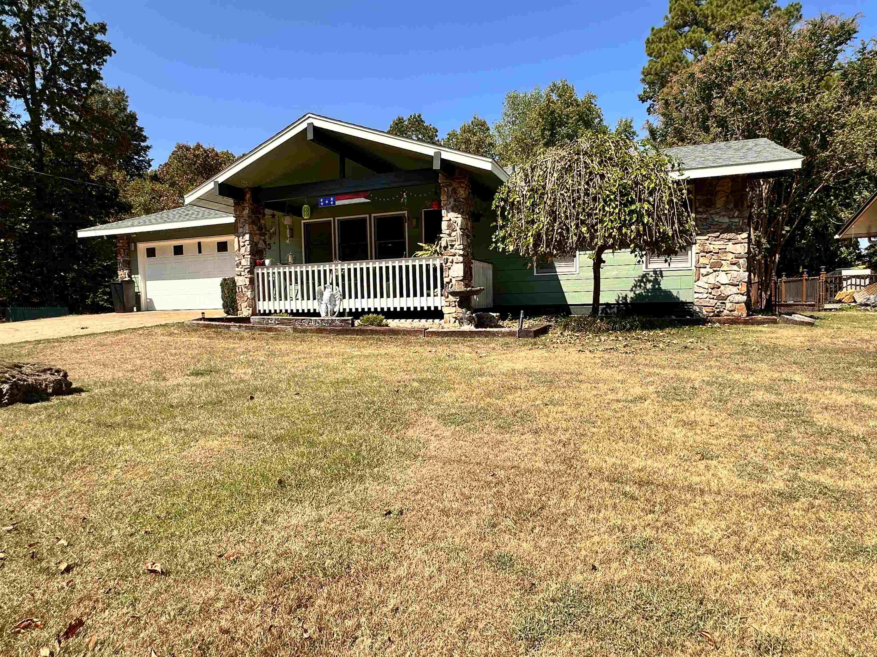 Cheyene - Residential