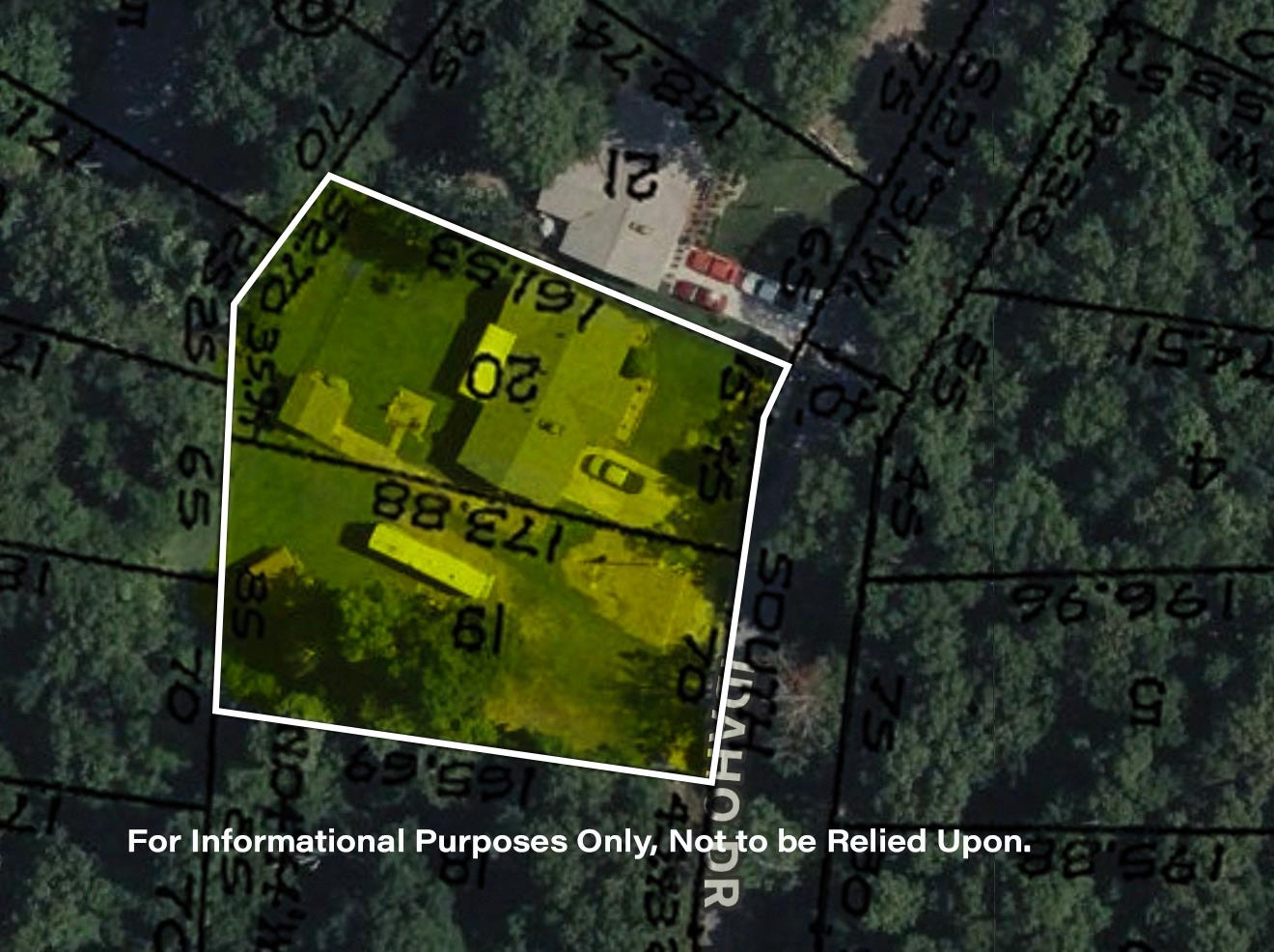 Cheyene - Residential