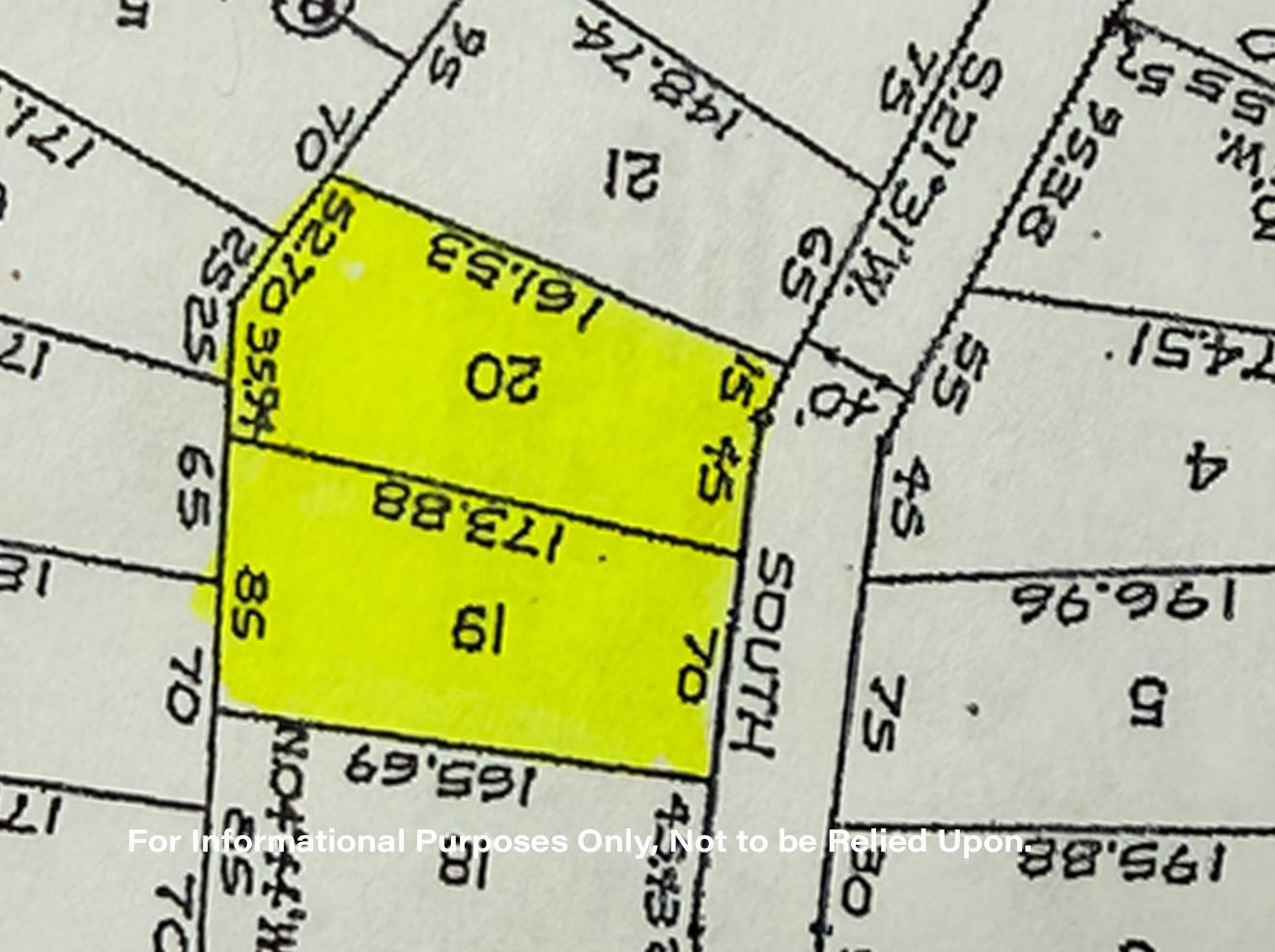 Cheyene - Residential