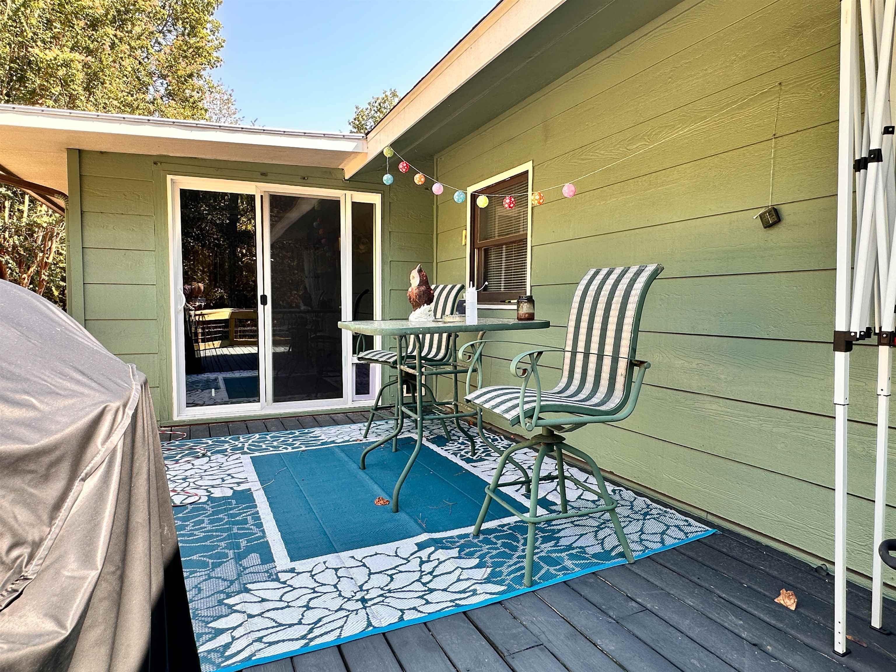 Cheyene - Residential