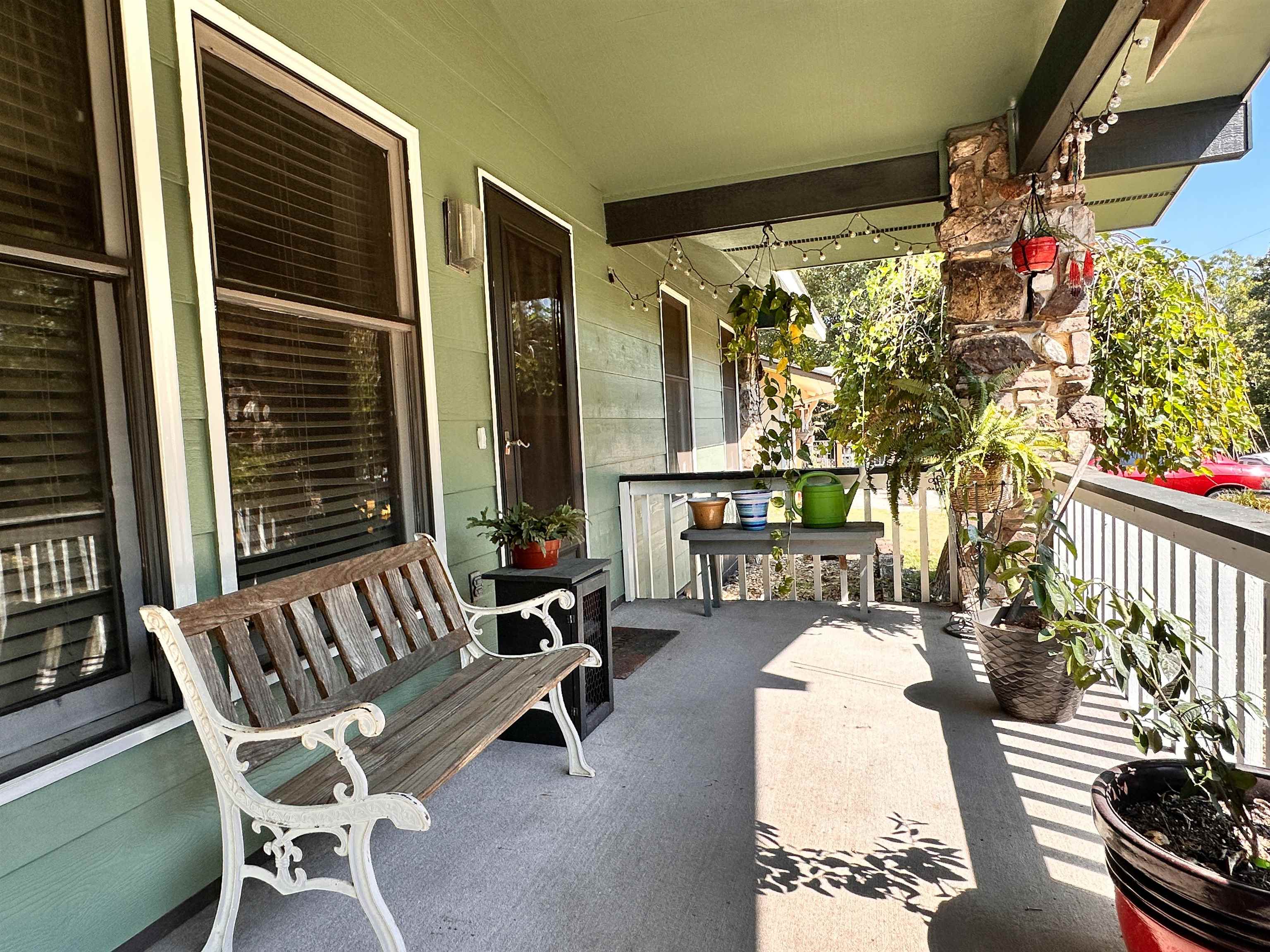 Cheyene - Residential