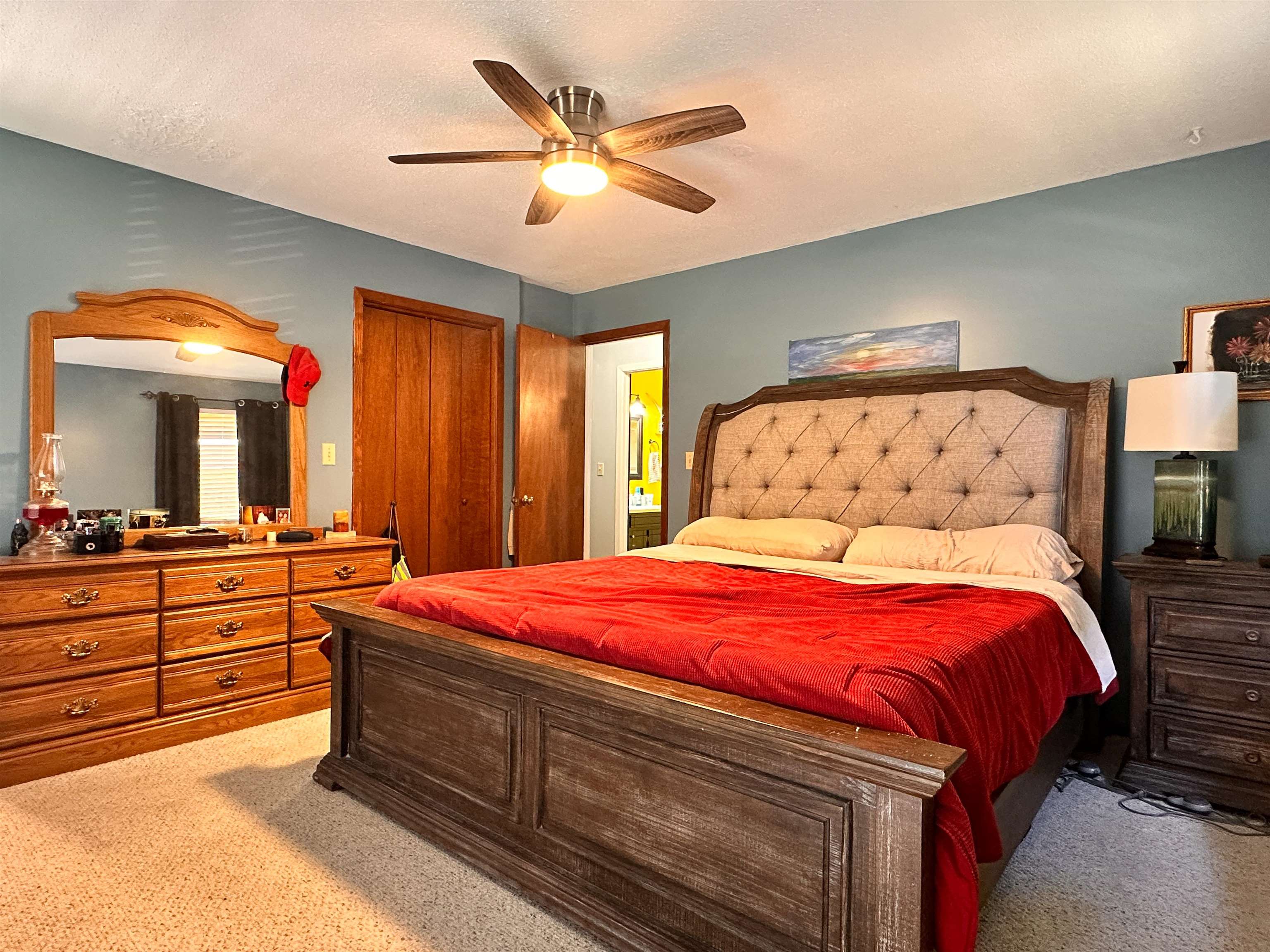 Cheyene - Residential