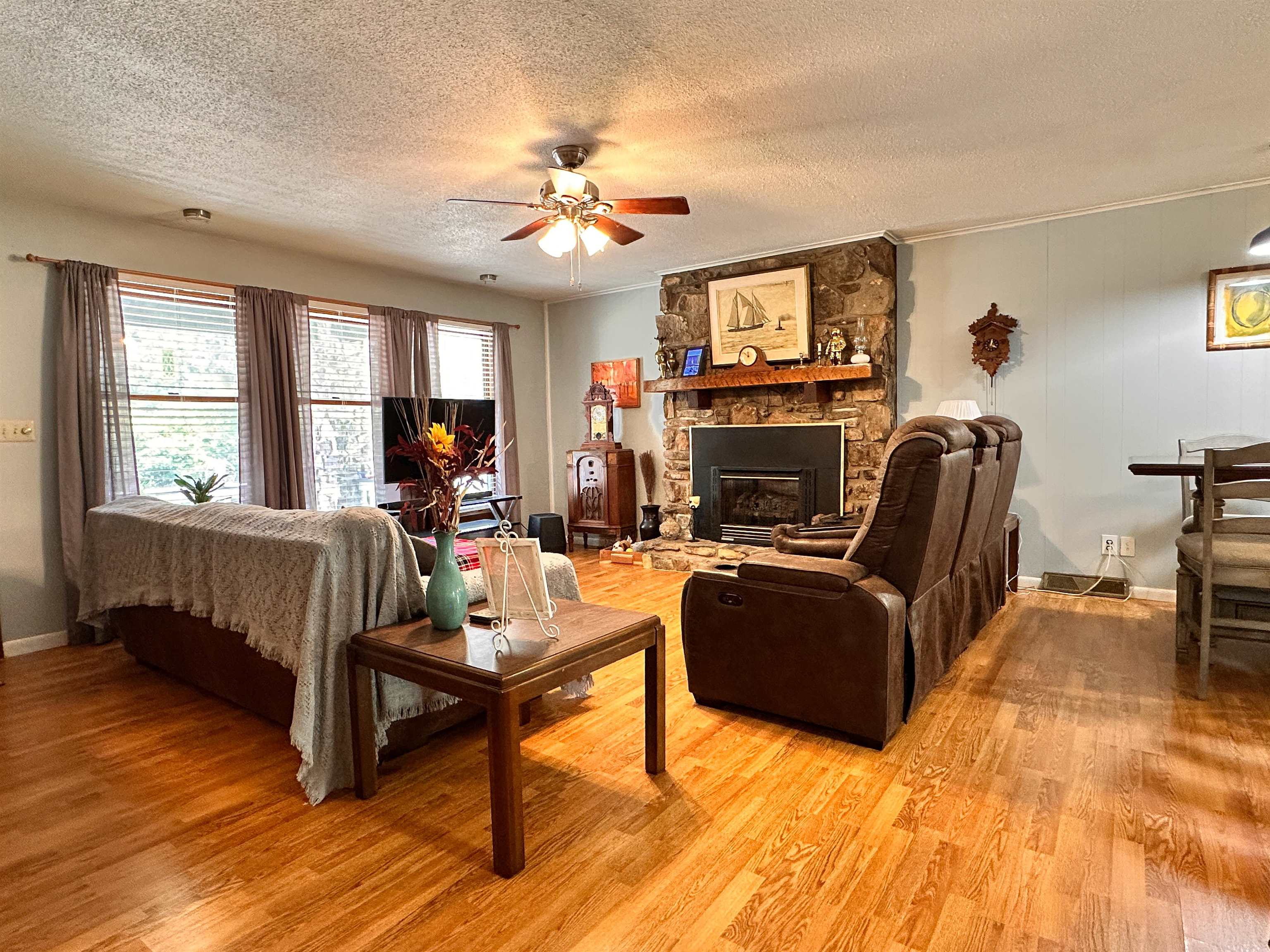 Cheyene - Residential