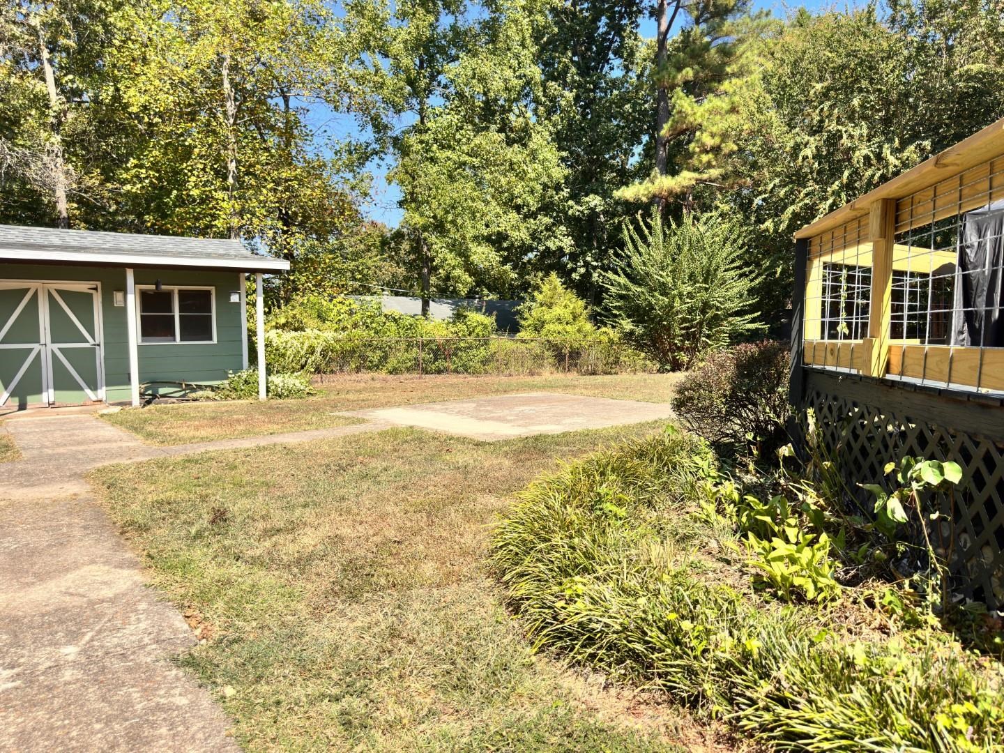 Cheyene - Residential