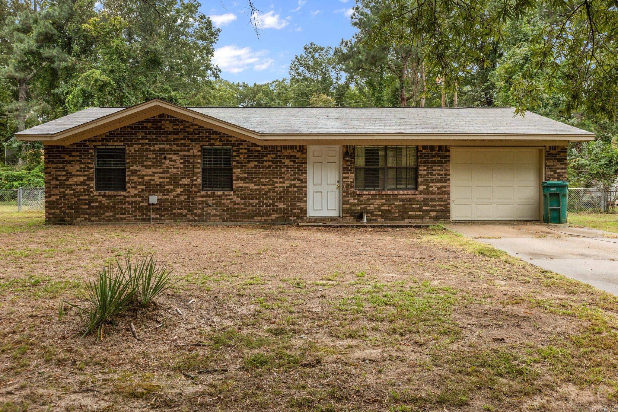 Come checkout this great 3 bedroom home at an affordable price point located in the whitehall school district. New granite countertops, backsplash and freshly painted cabinets. fenced in back yard for privacy. Also one of the few properties at this price that has a garage!! This property is move in ready and qualifies for rural development loans. Call today to setup a private tour.