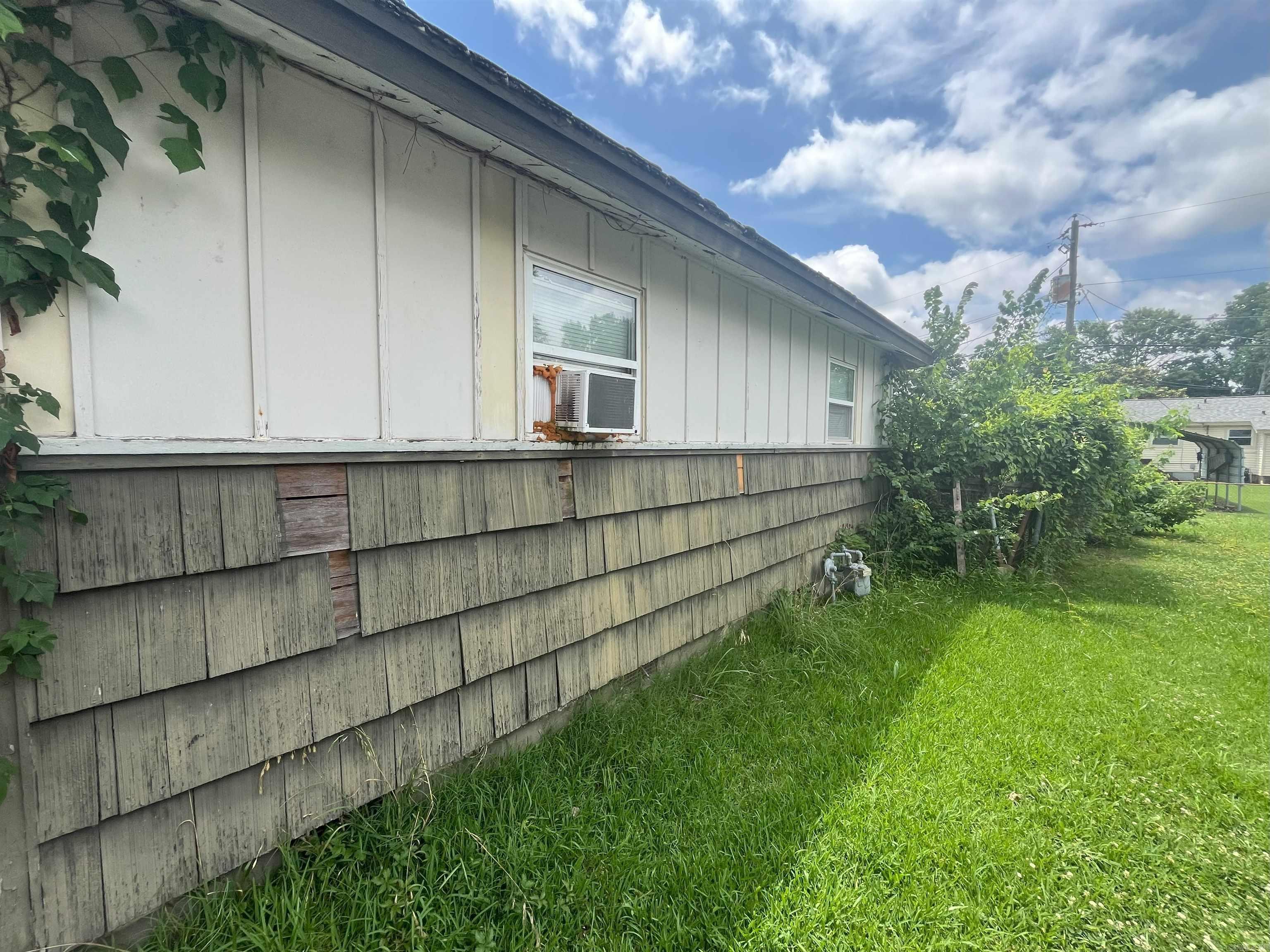 MEADOW PARK - Residential