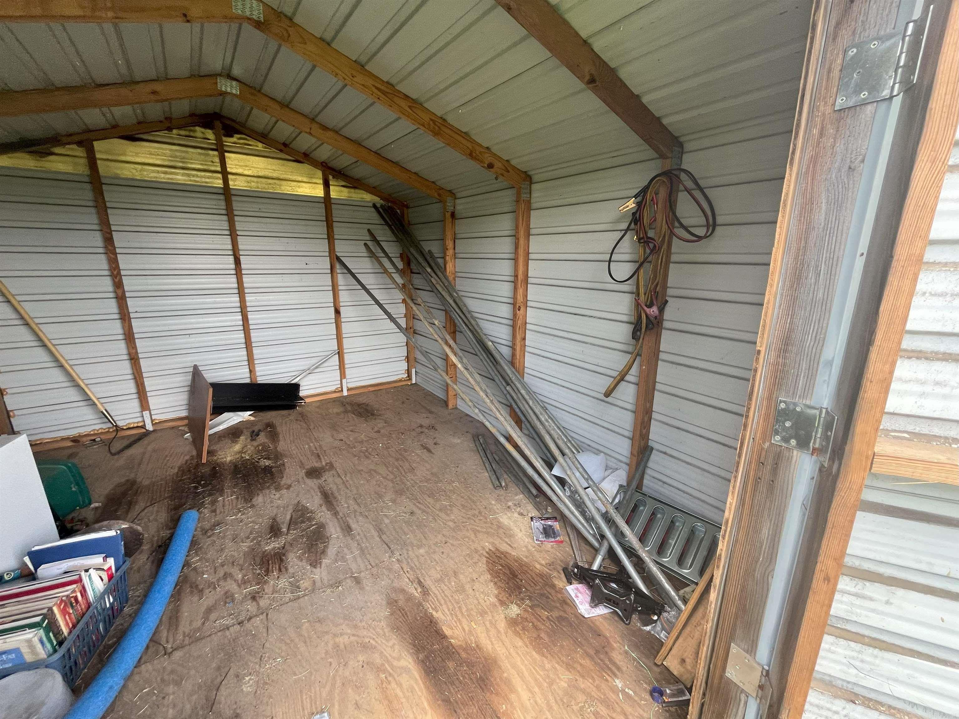 MEADOW PARK - Residential