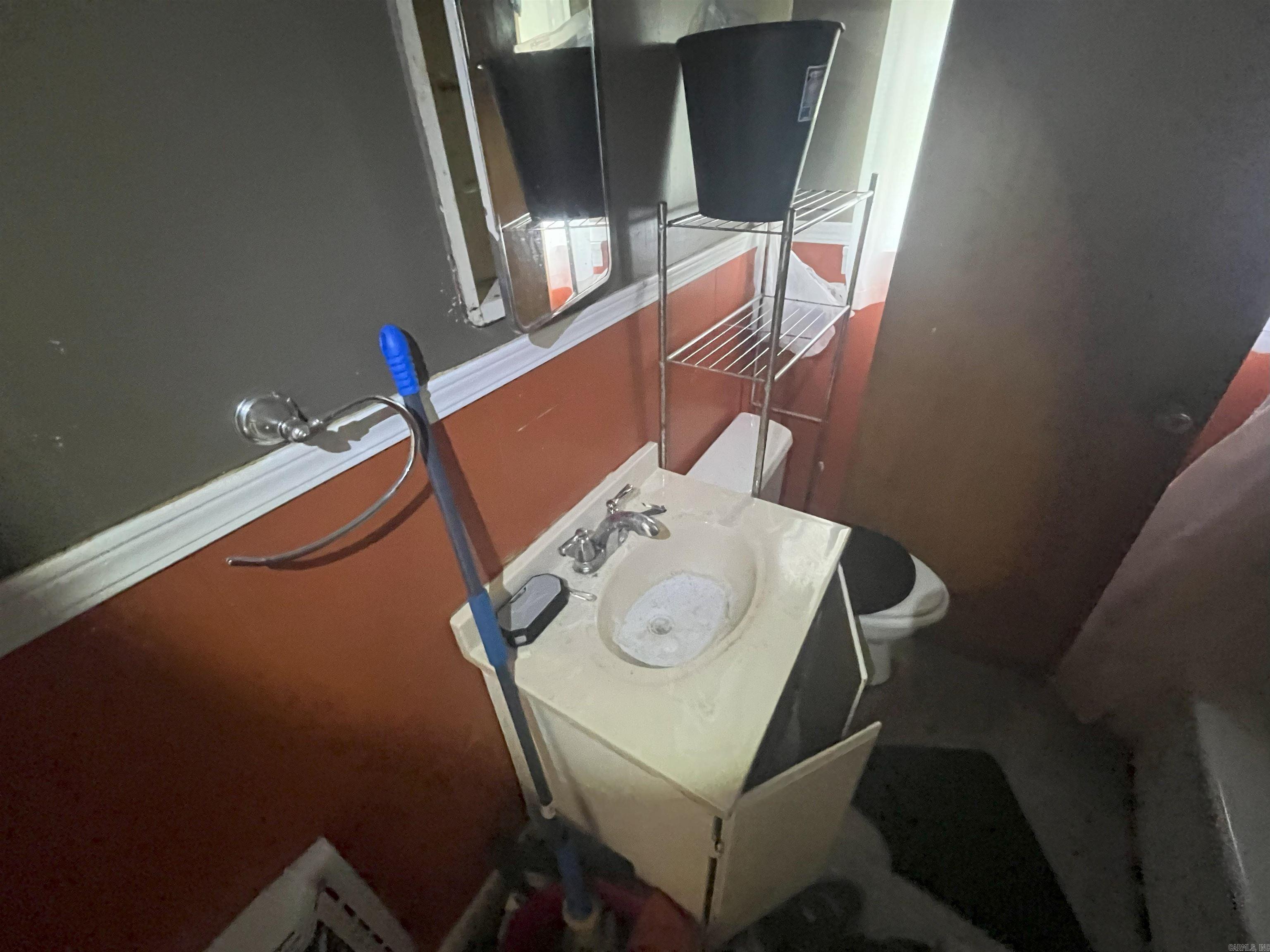 MEADOW PARK - Residential