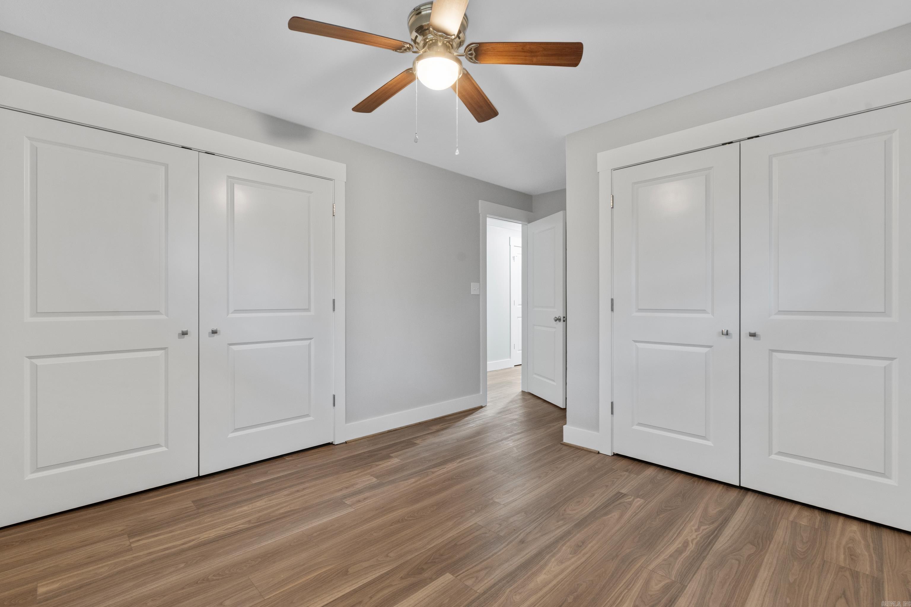 HARTSVILLE ADDN - Residential