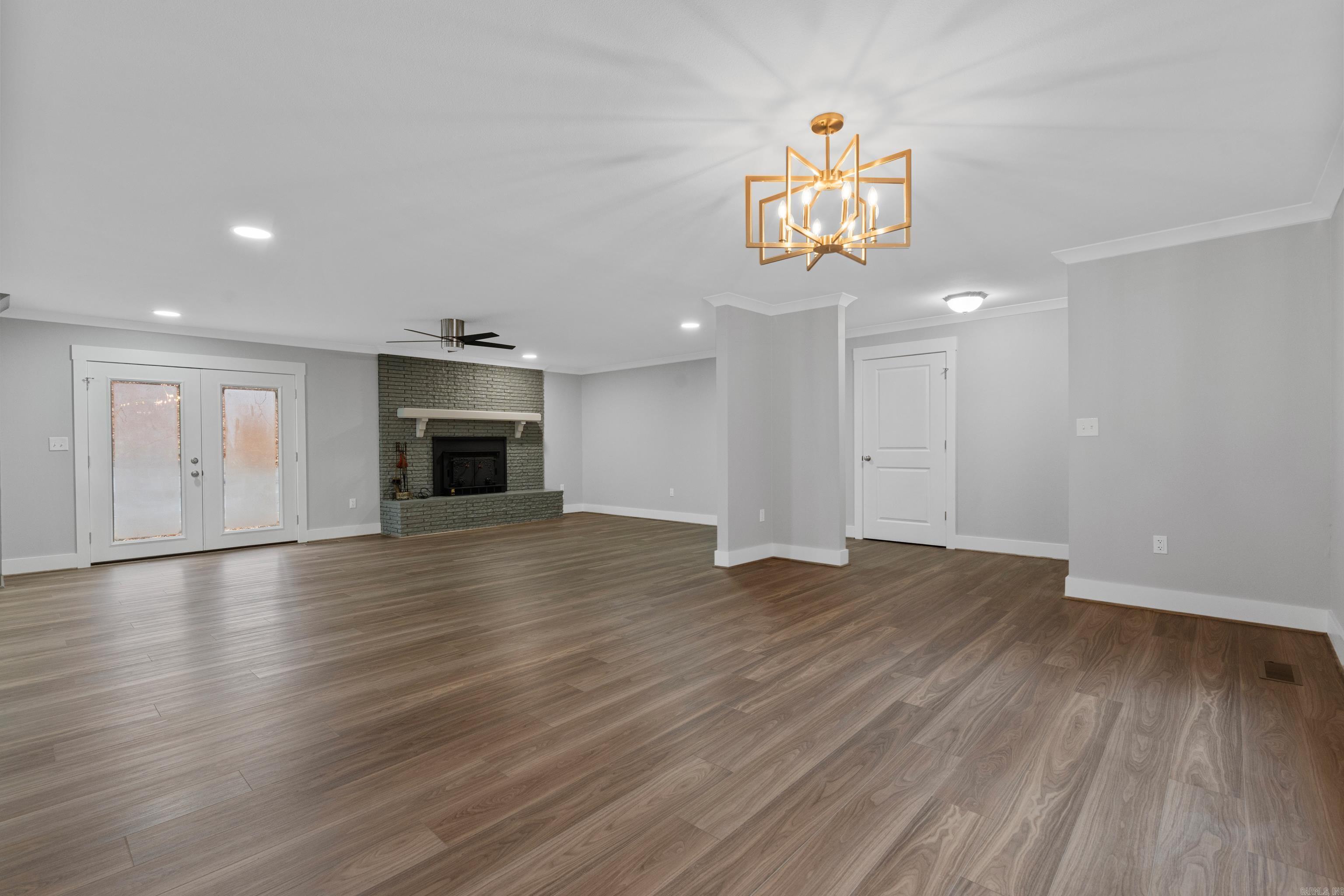 HARTSVILLE ADDN - Residential