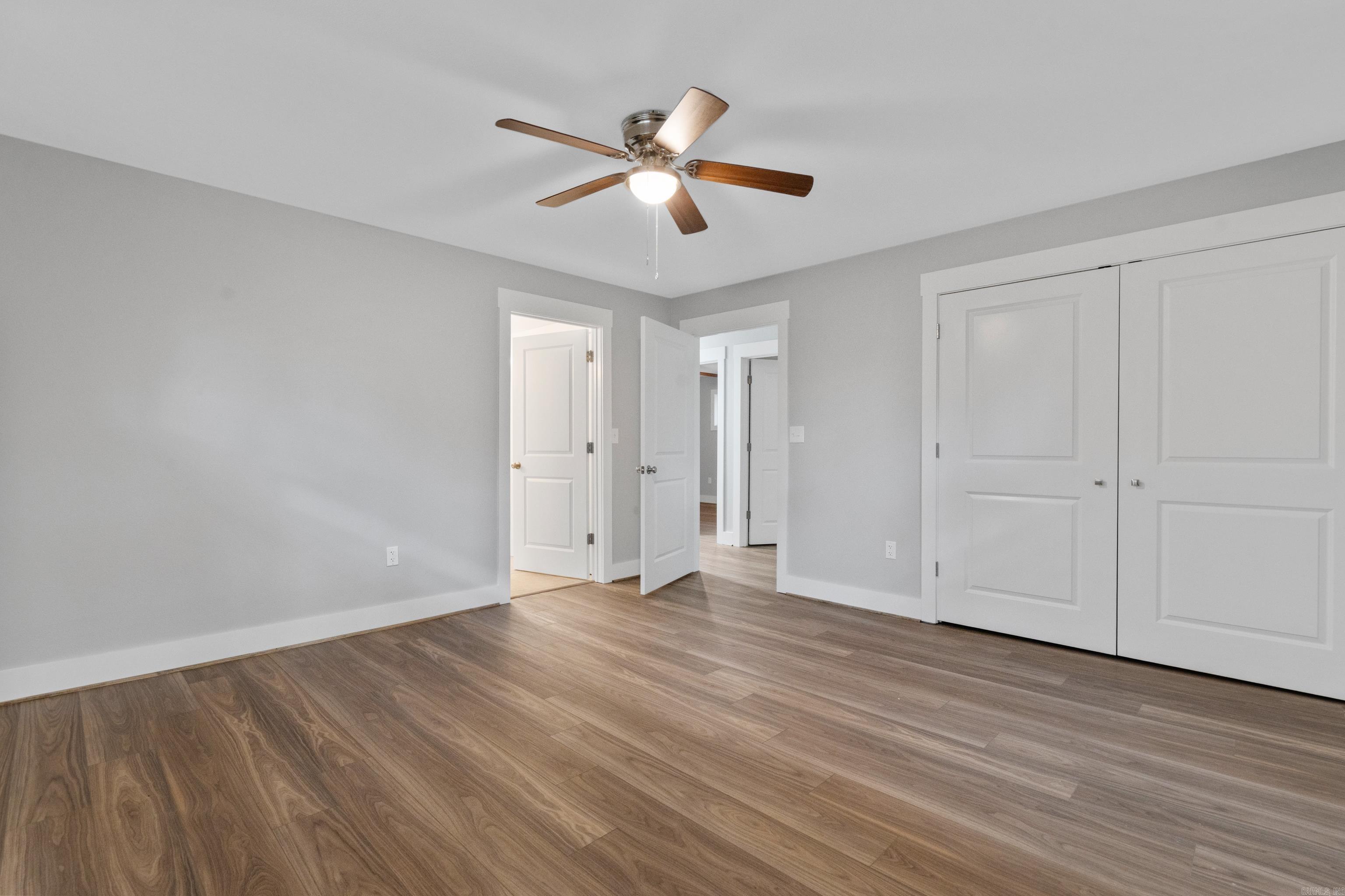 HARTSVILLE ADDN - Residential