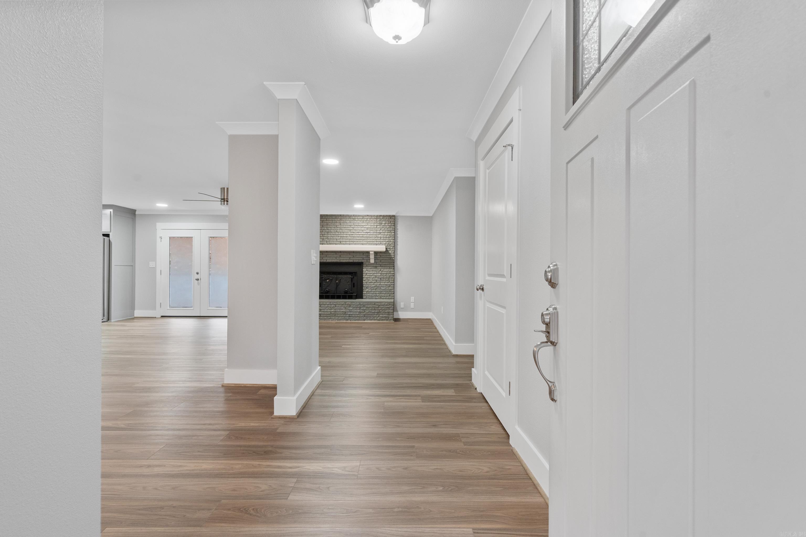 HARTSVILLE ADDN - Residential