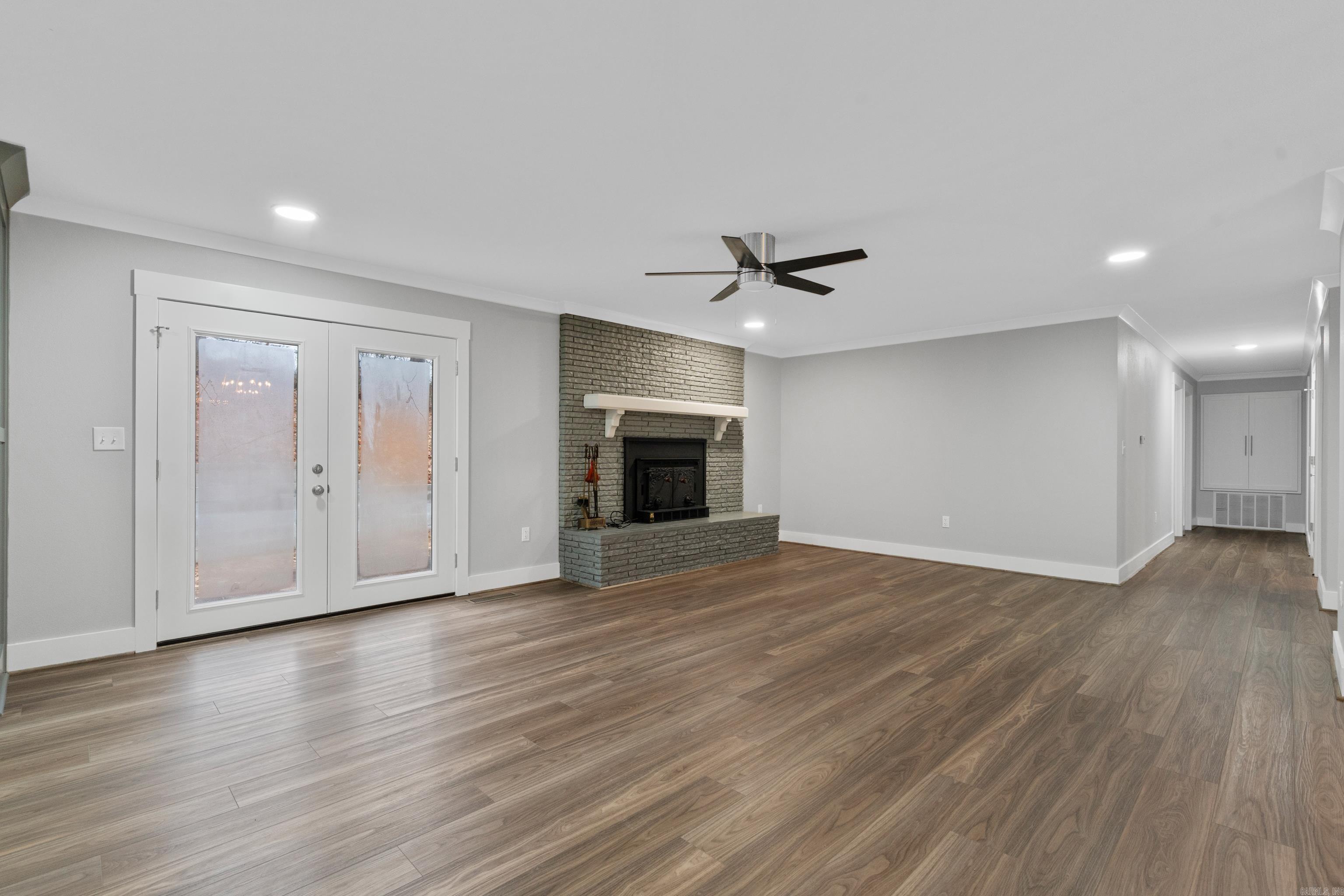 HARTSVILLE ADDN - Residential