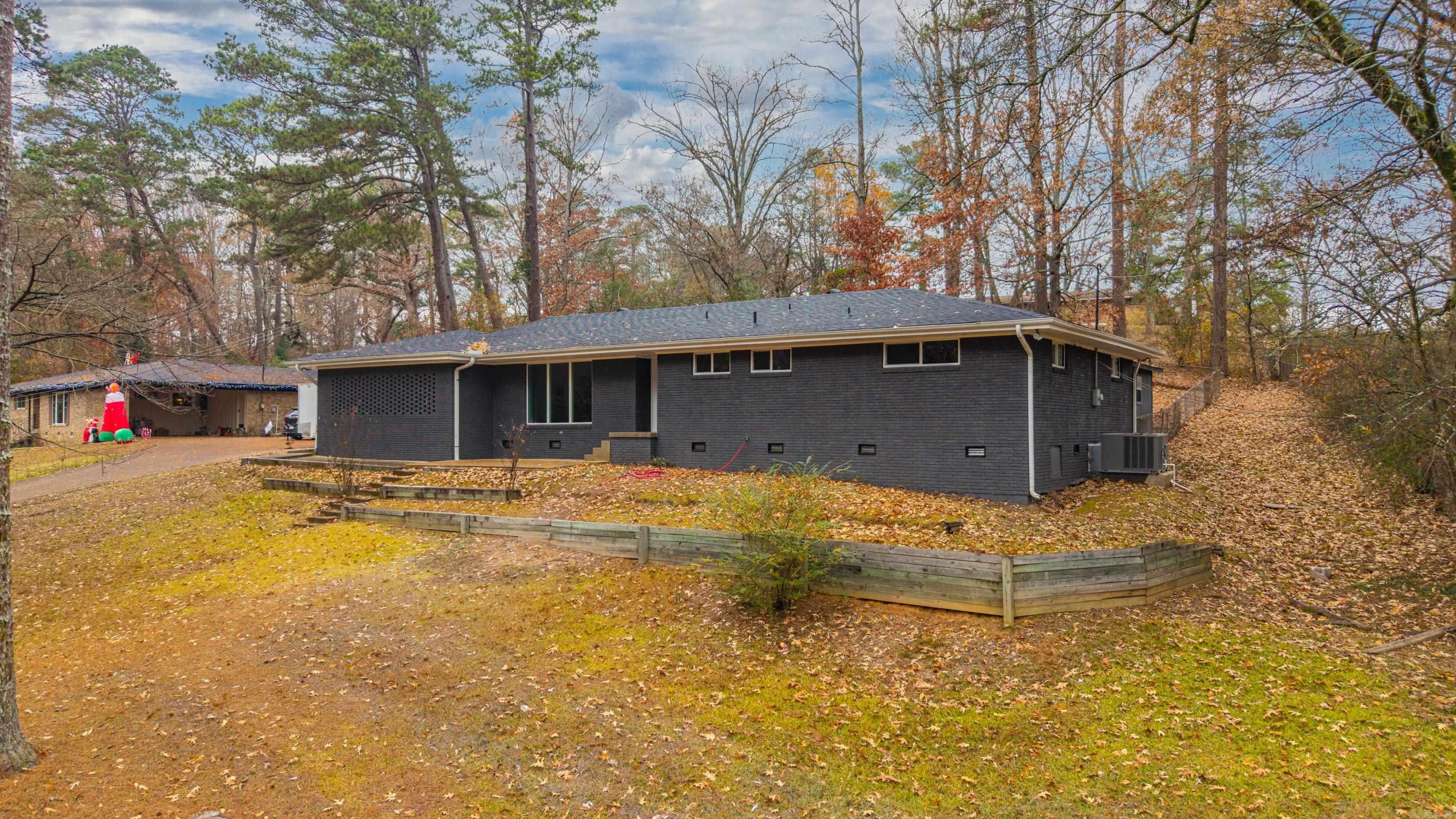 HARTSVILLE ADDN - Residential