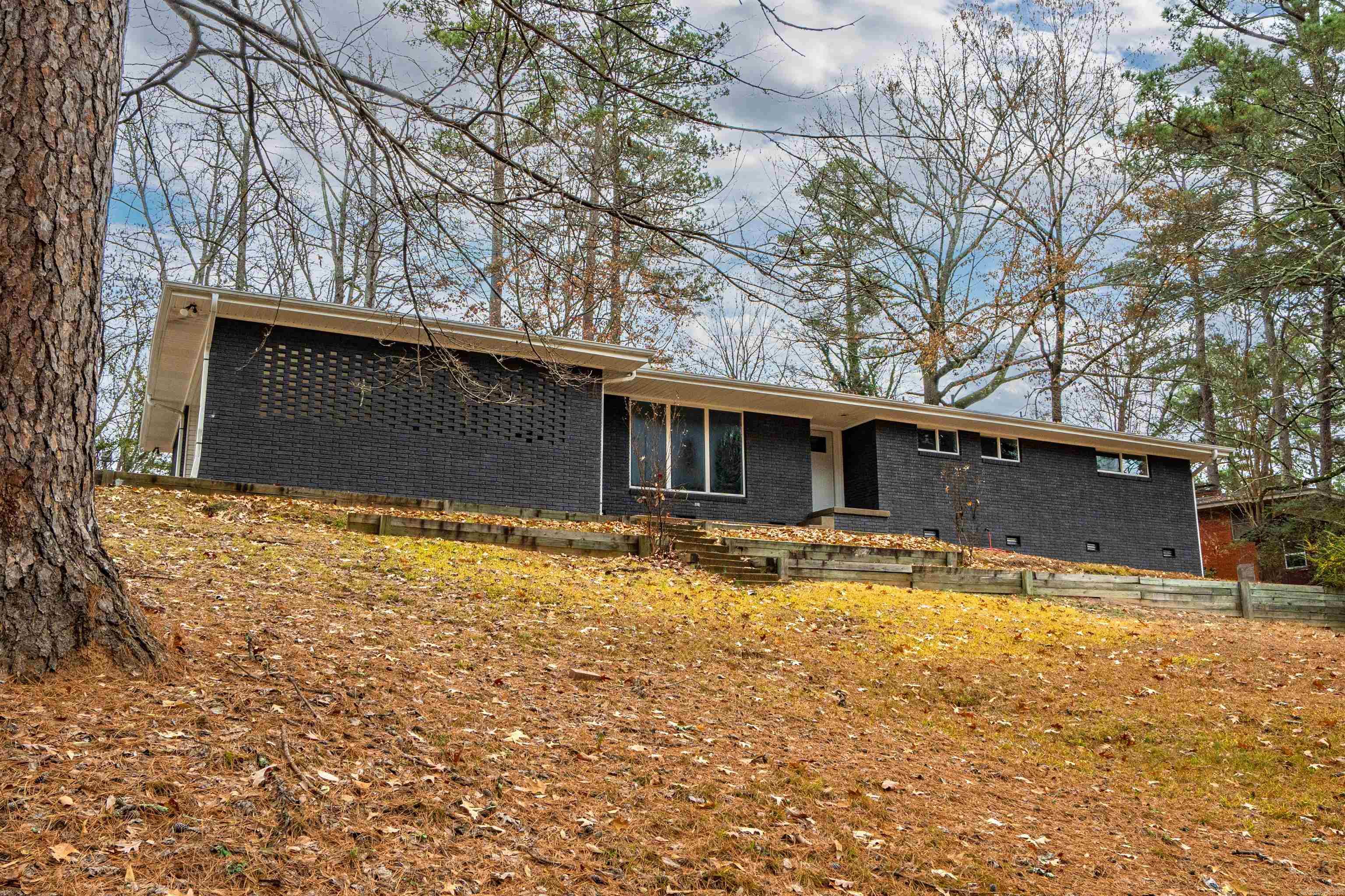 HARTSVILLE ADDN - Residential