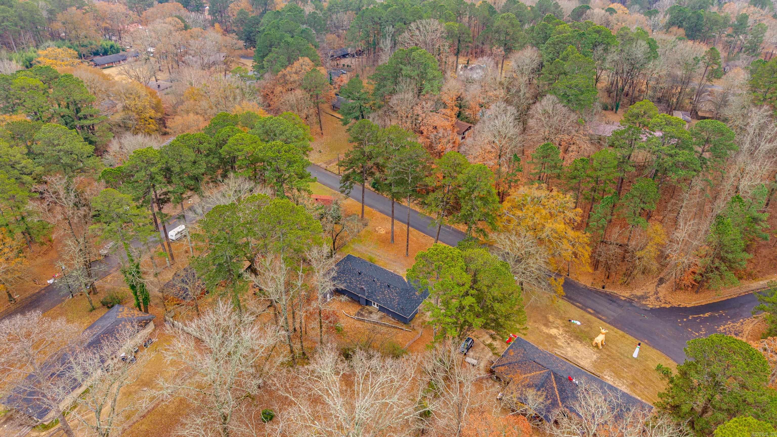 HARTSVILLE ADDN - Residential