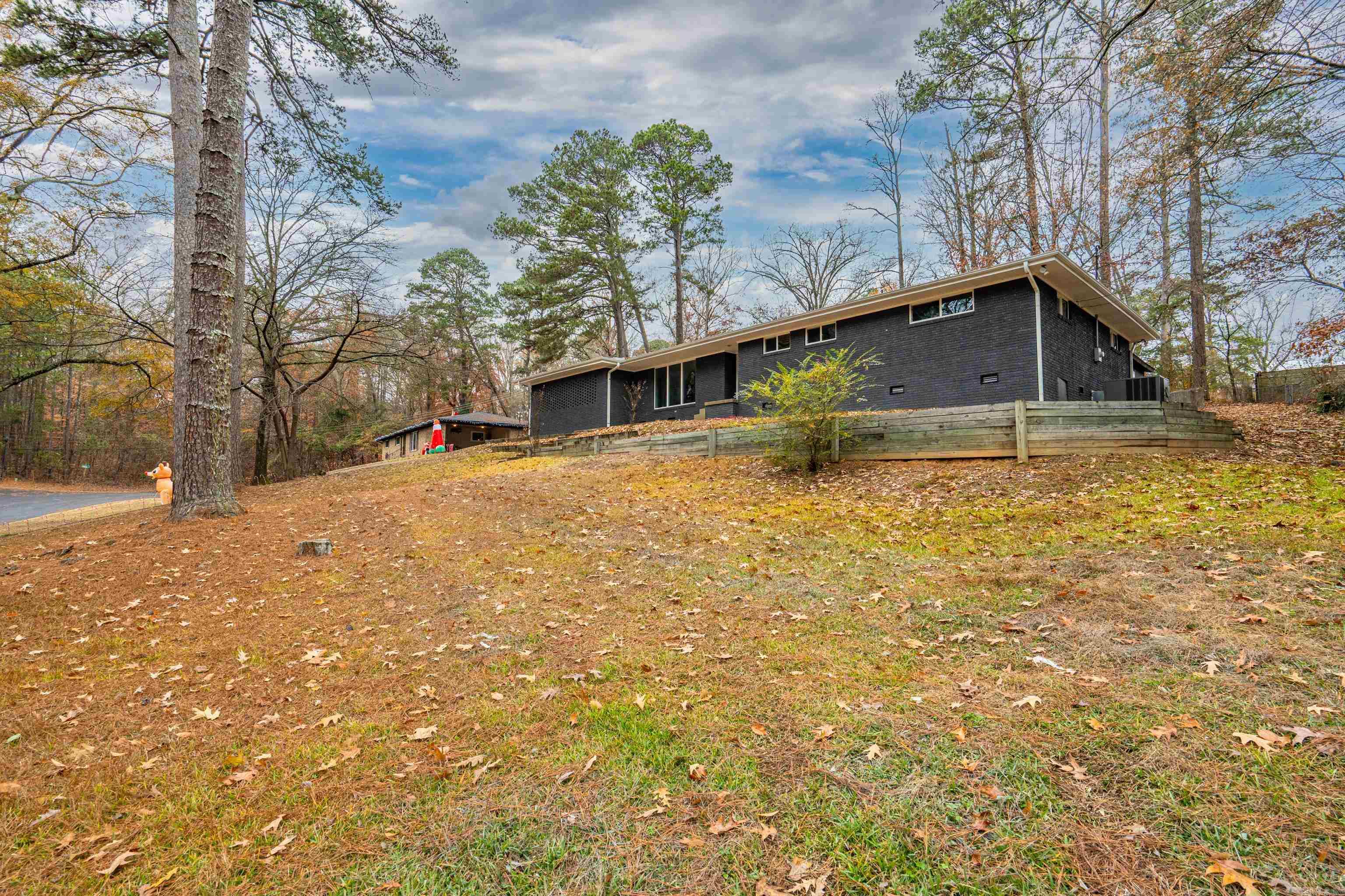 HARTSVILLE ADDN - Residential