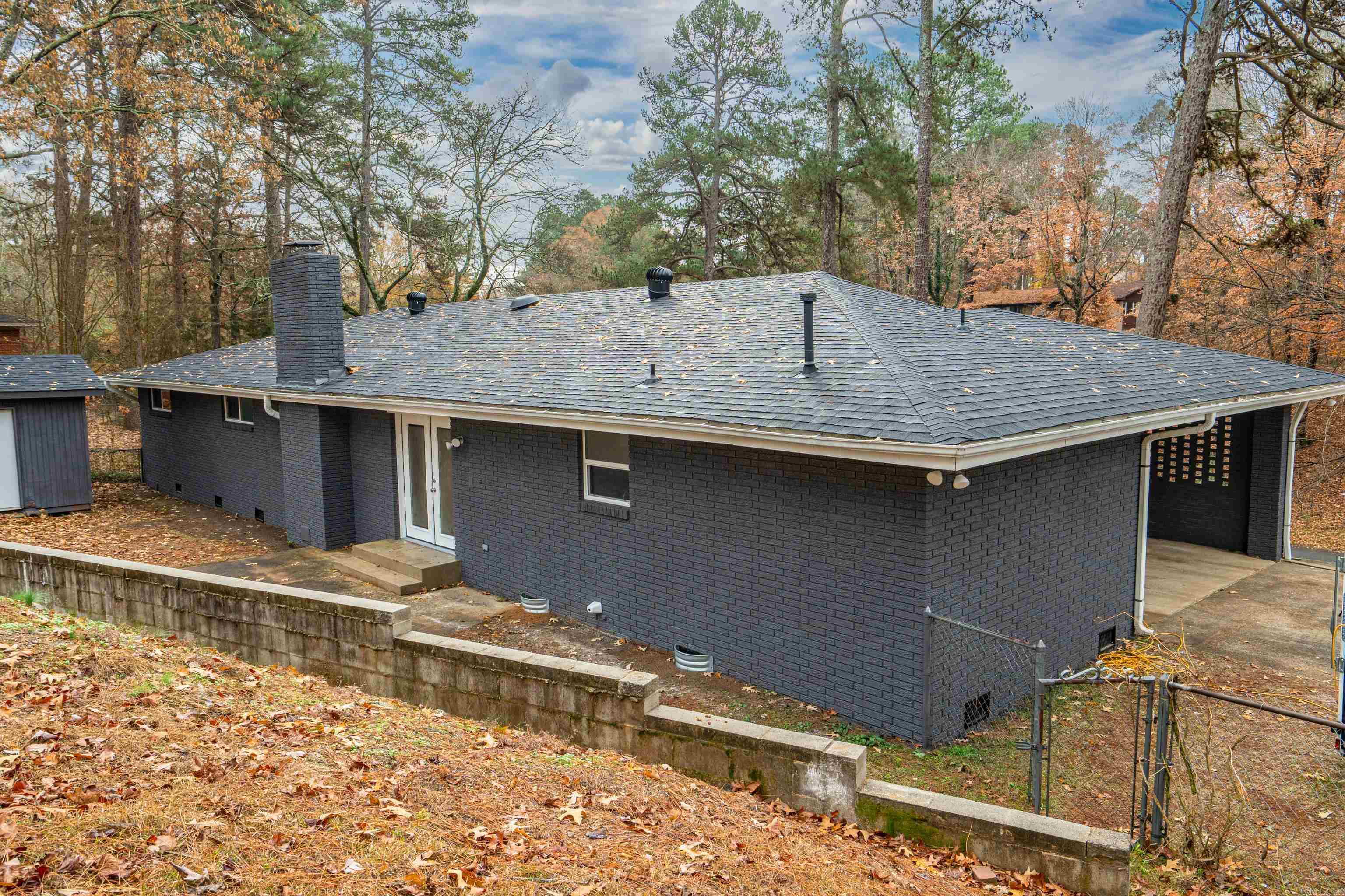 HARTSVILLE ADDN - Residential